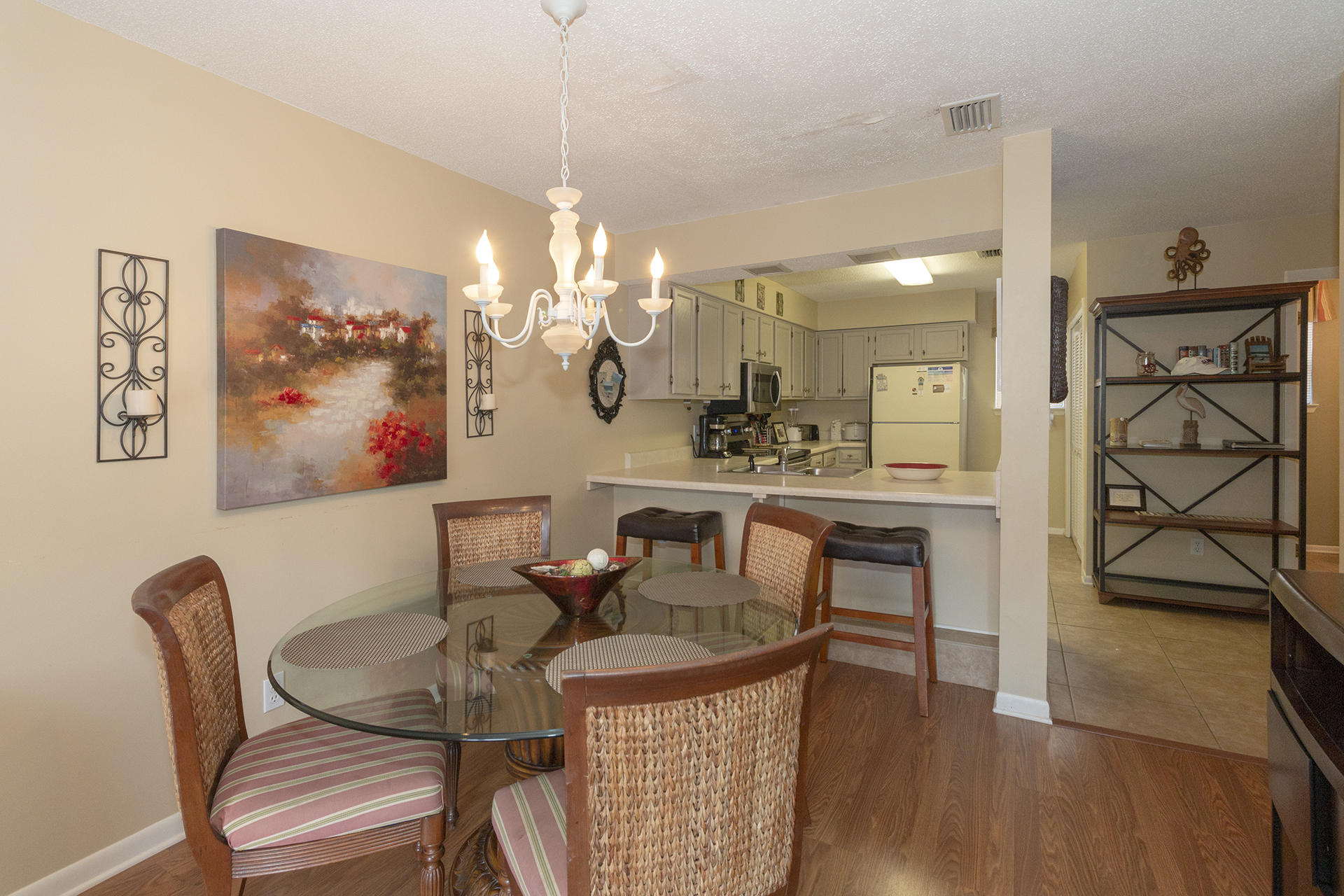 COSTA VISTA T/H - Residential