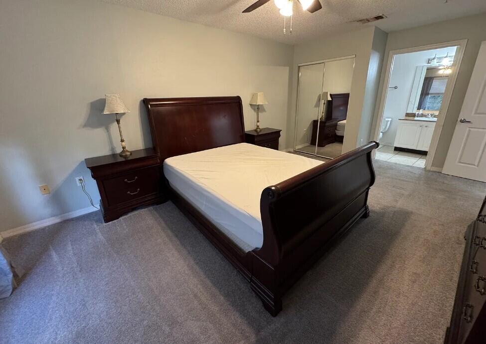 THE FLORIDA CLUB - Residential Lease