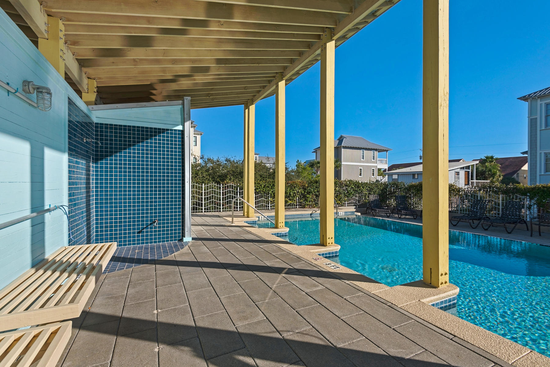 RAMSGATE T/H - Residential