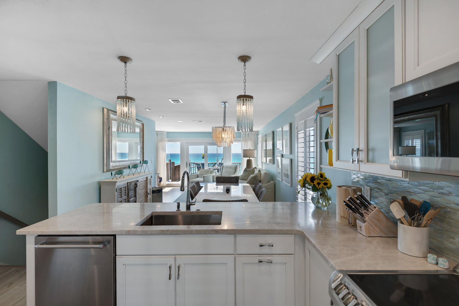 RAMSGATE T/H - Residential