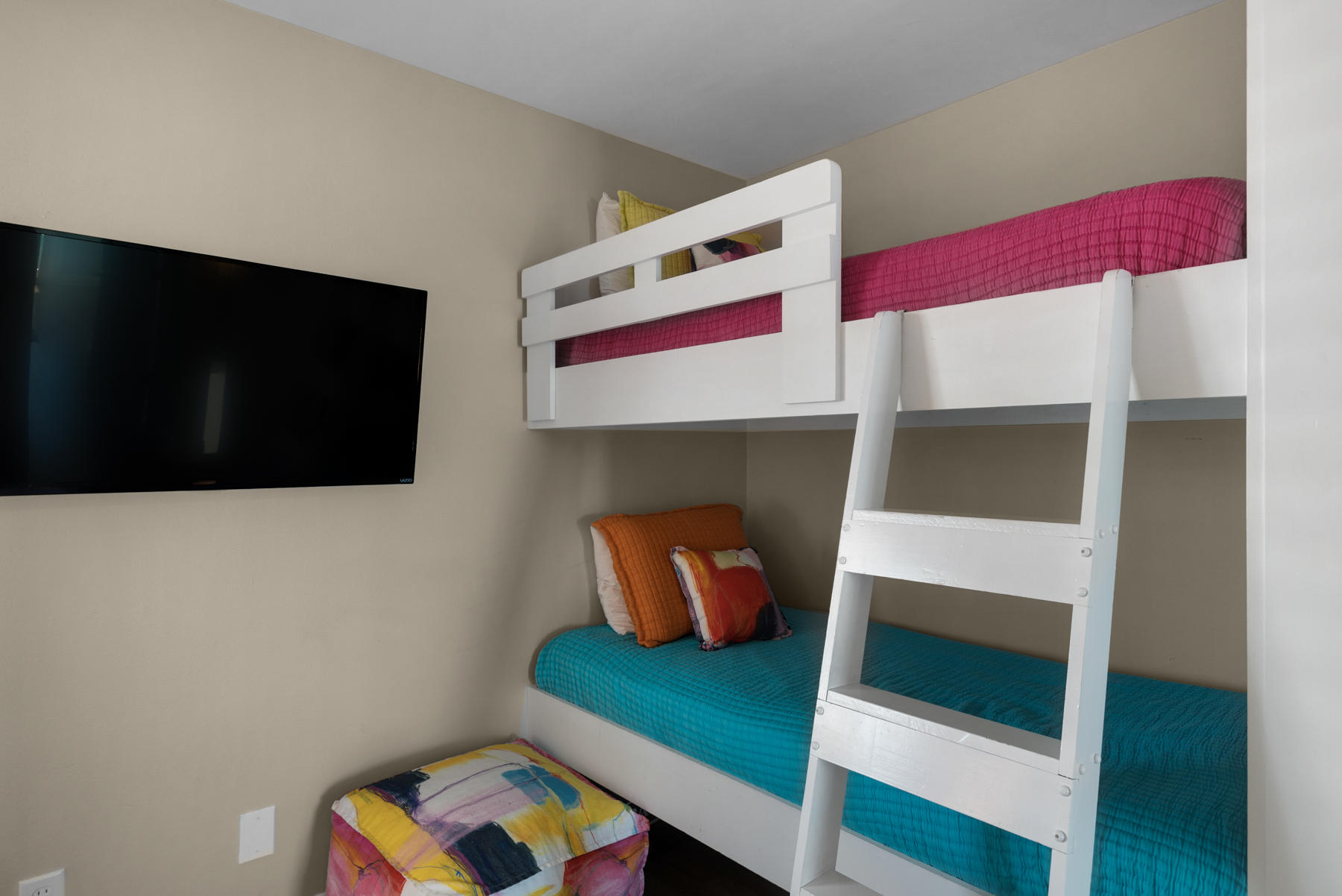RAMSGATE T/H - Residential