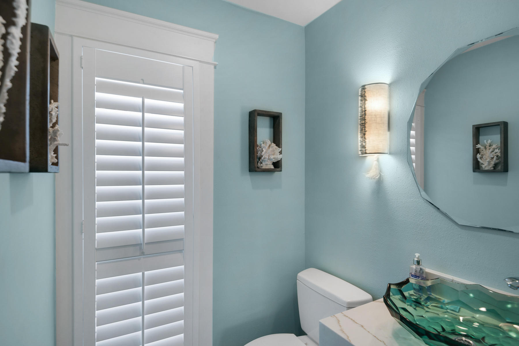 RAMSGATE T/H - Residential