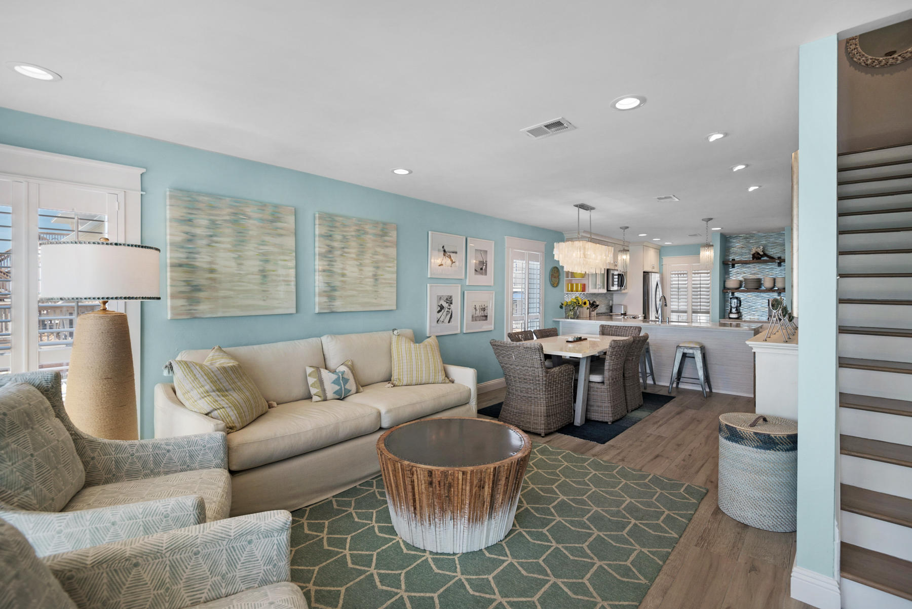 RAMSGATE T/H - Residential