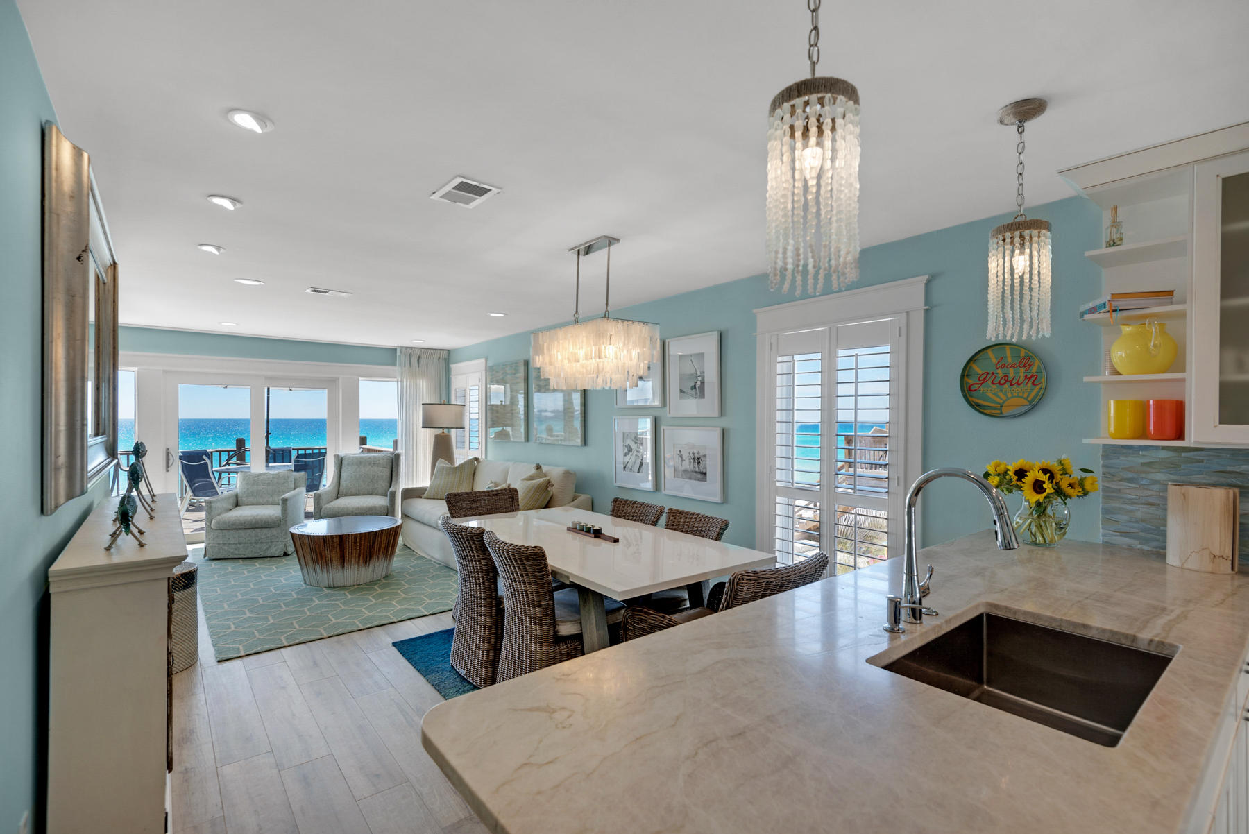 RAMSGATE T/H - Residential