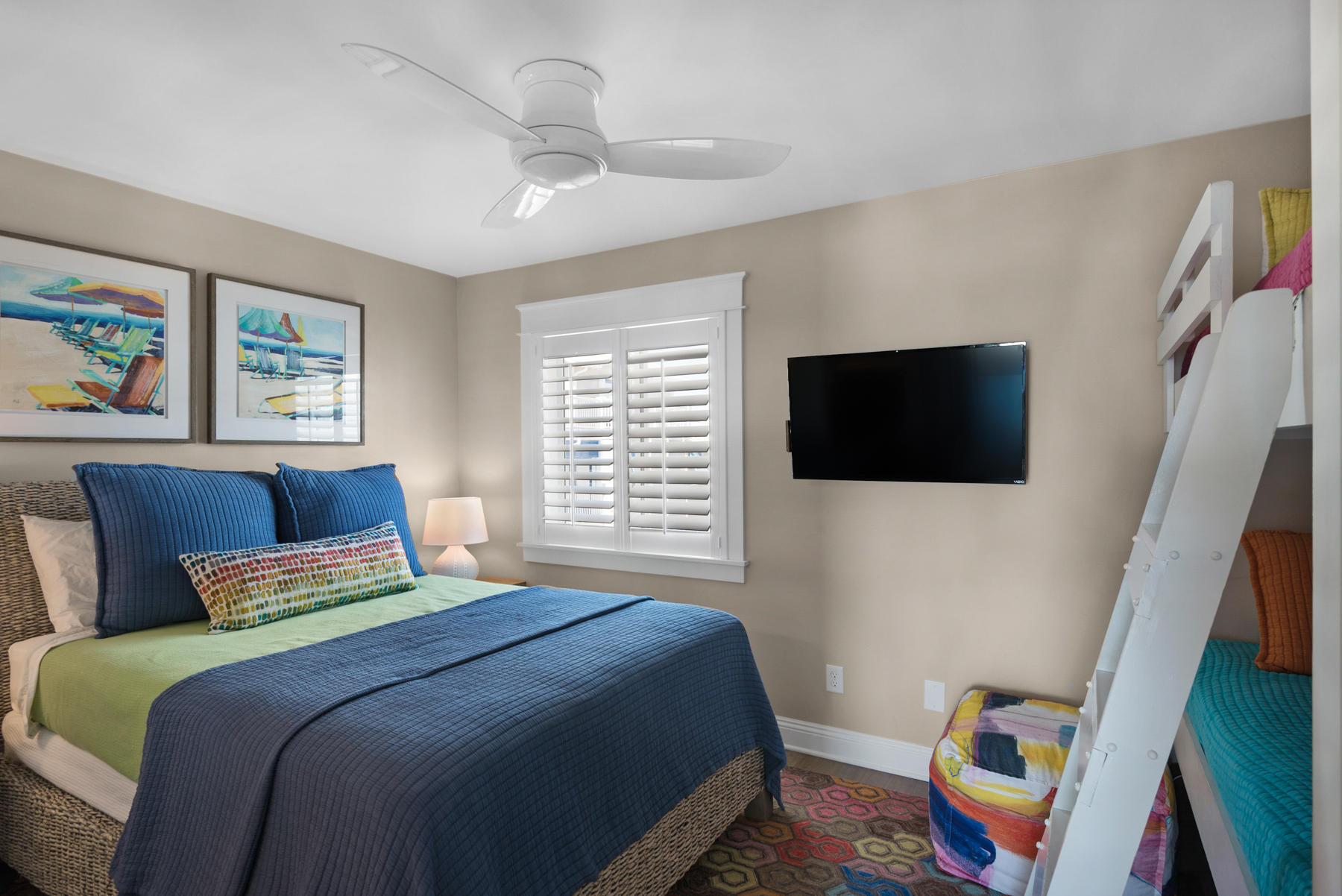 RAMSGATE T/H - Residential