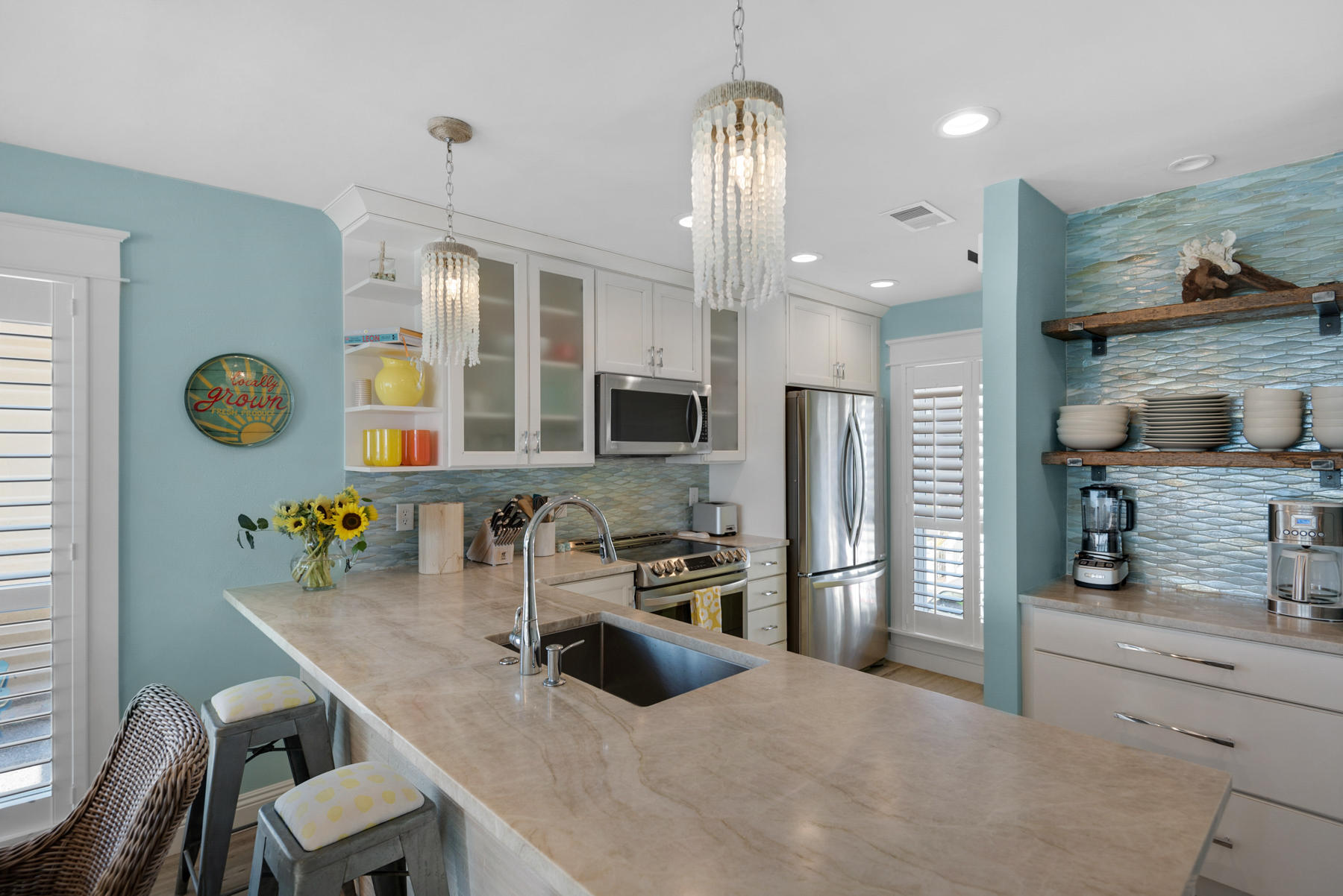 RAMSGATE T/H - Residential