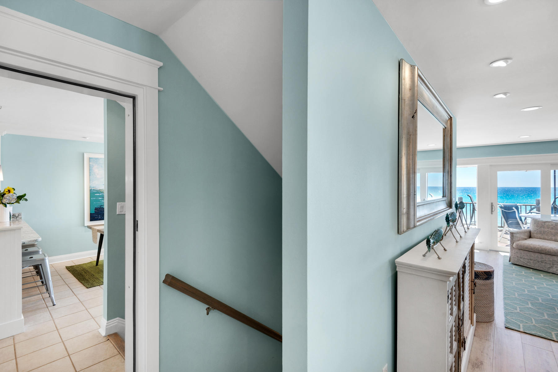 RAMSGATE T/H - Residential