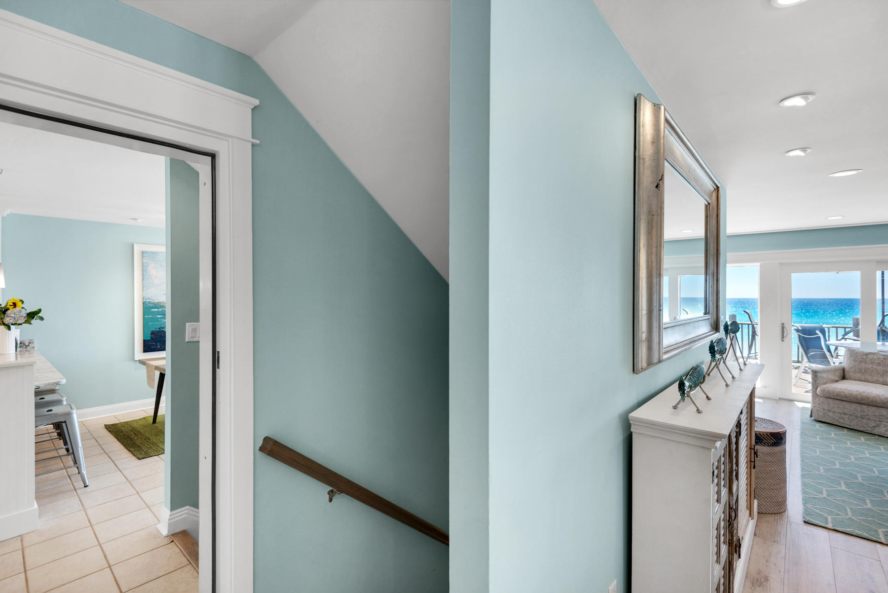 RAMSGATE T/H - Residential
