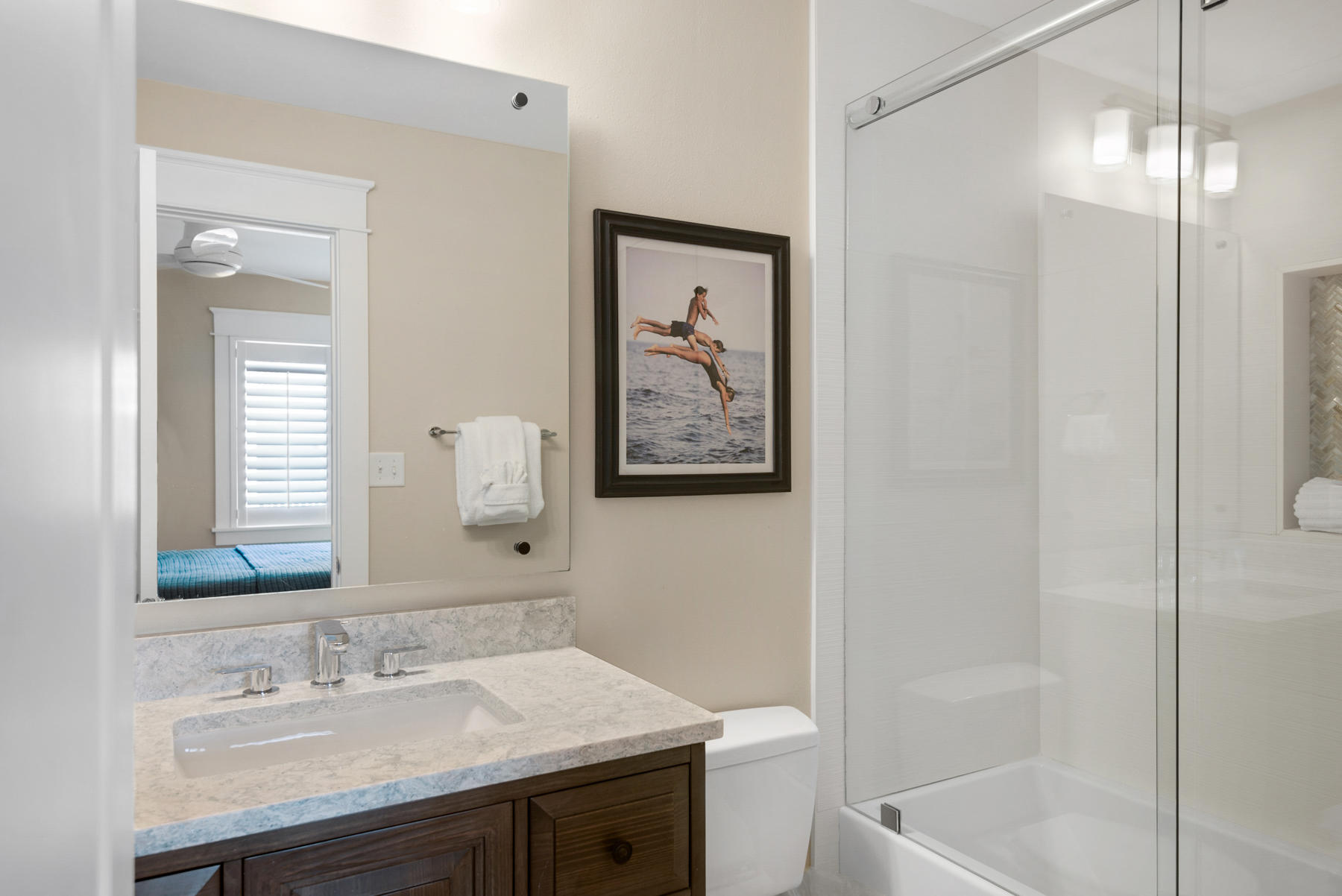 RAMSGATE T/H - Residential