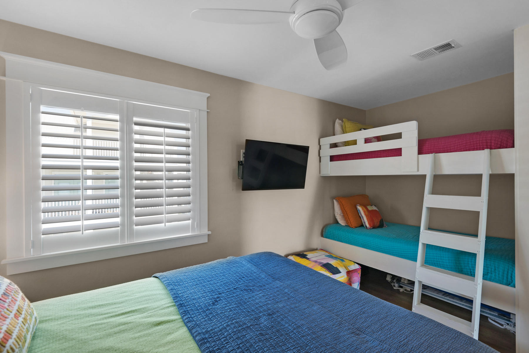 RAMSGATE T/H - Residential