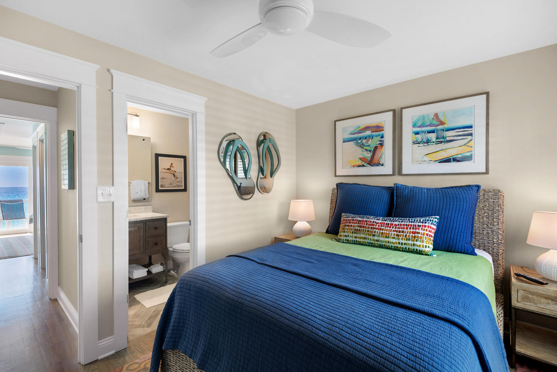 RAMSGATE T/H - Residential