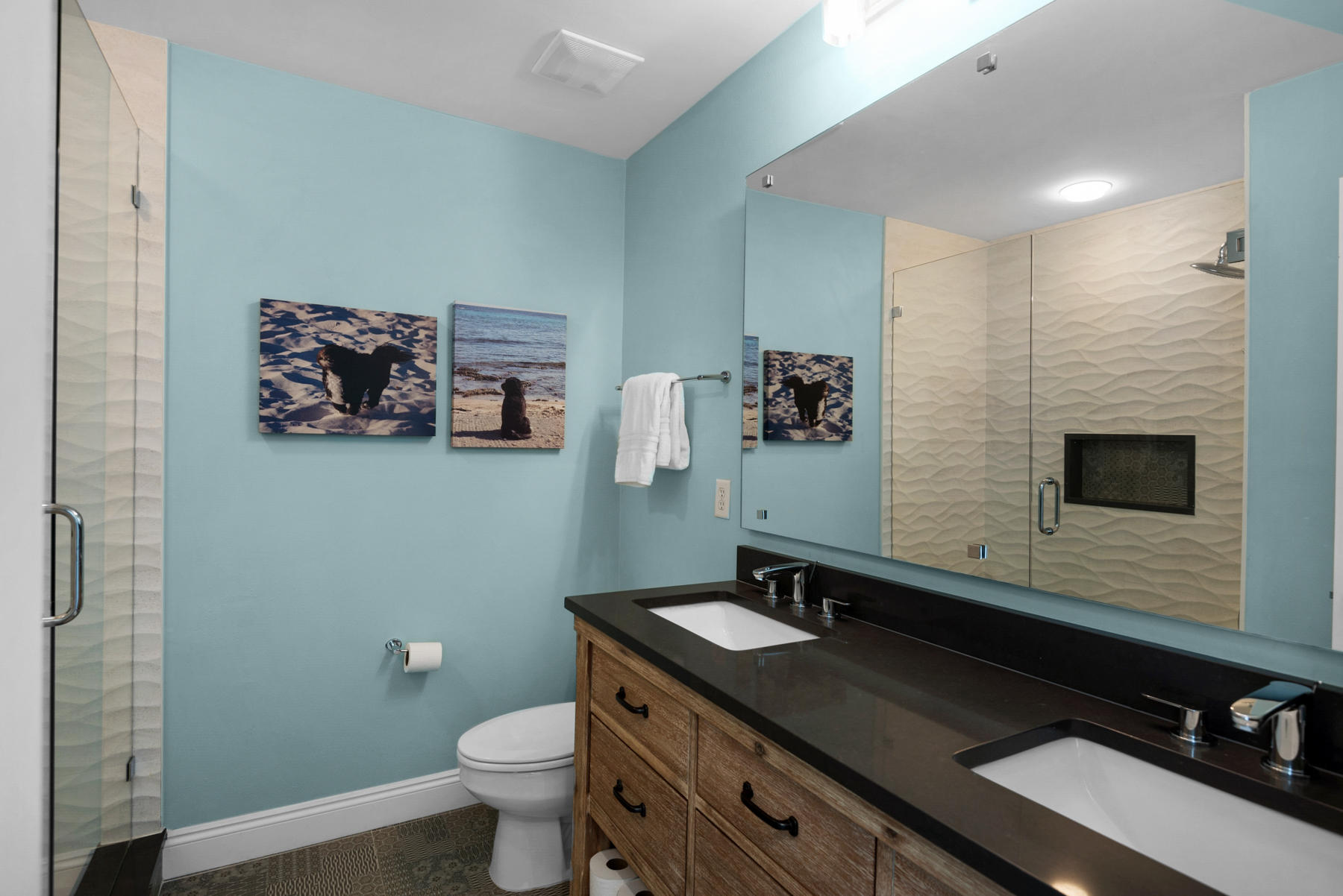 RAMSGATE T/H - Residential