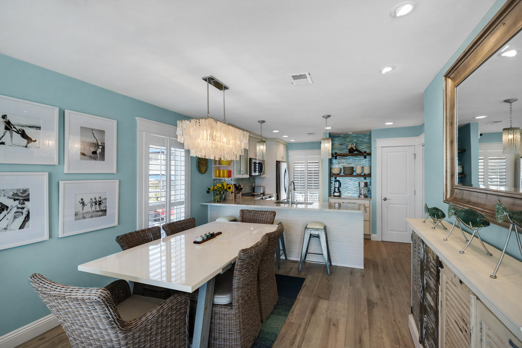 RAMSGATE T/H - Residential