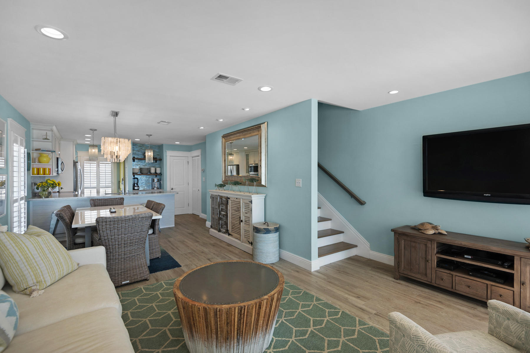 RAMSGATE T/H - Residential