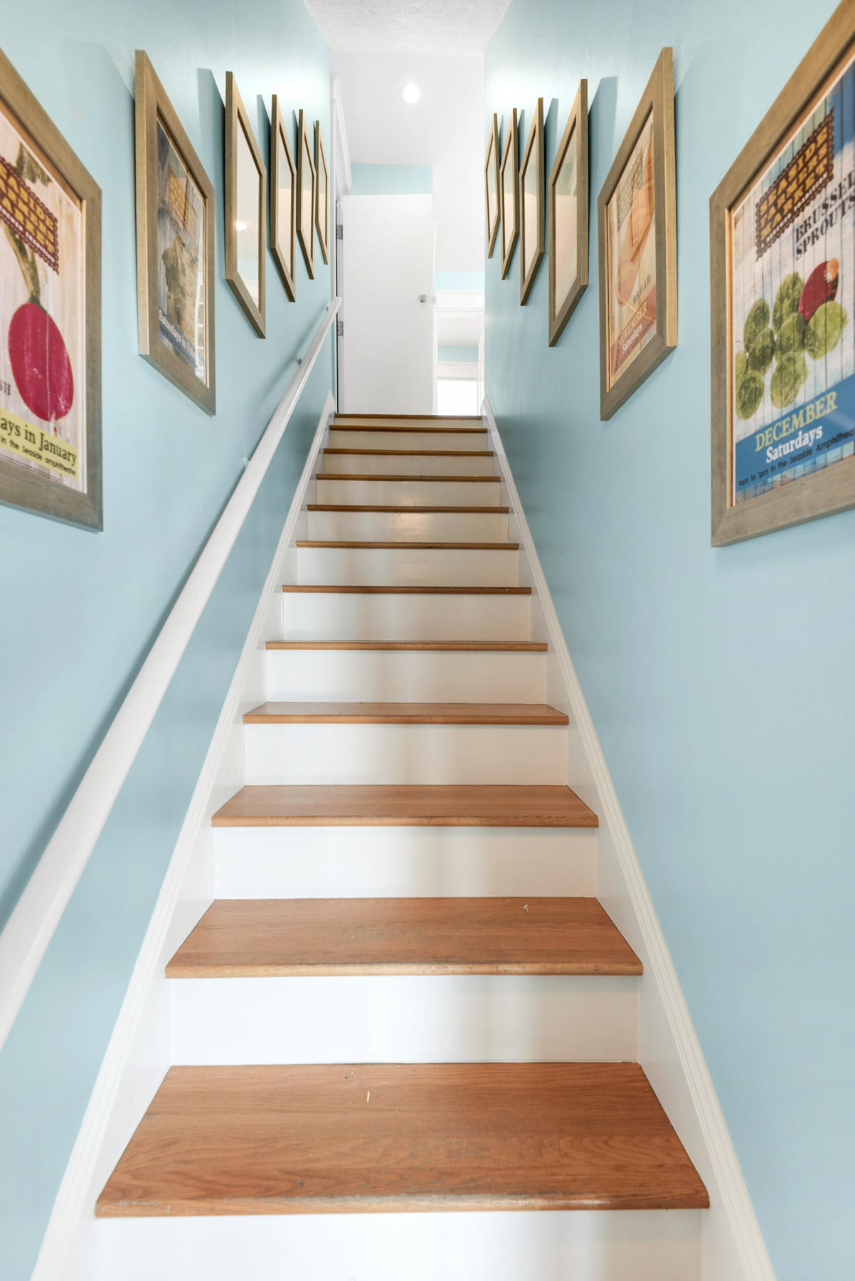 RAMSGATE T/H - Residential