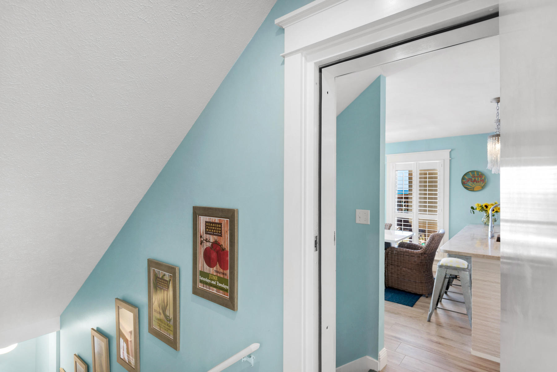 RAMSGATE T/H - Residential