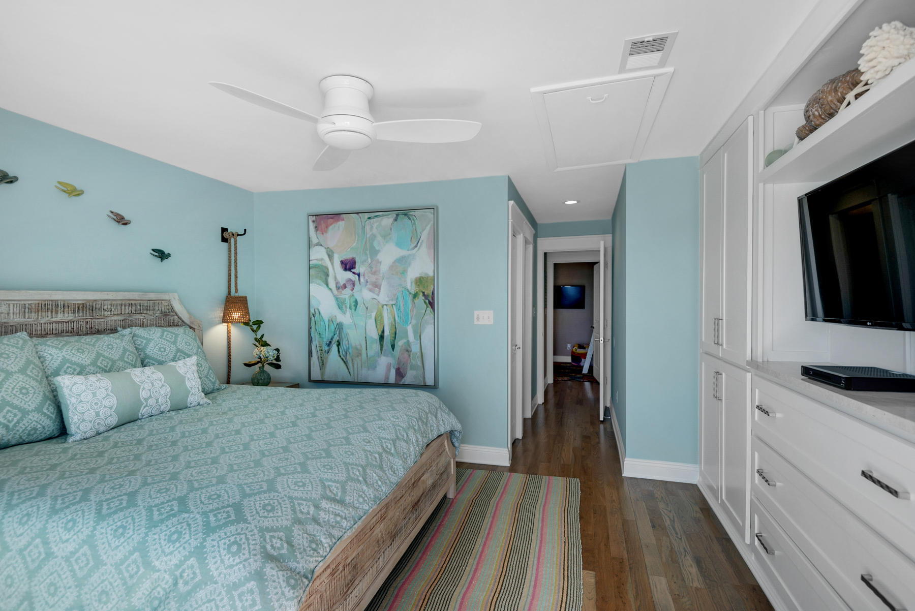 RAMSGATE T/H - Residential