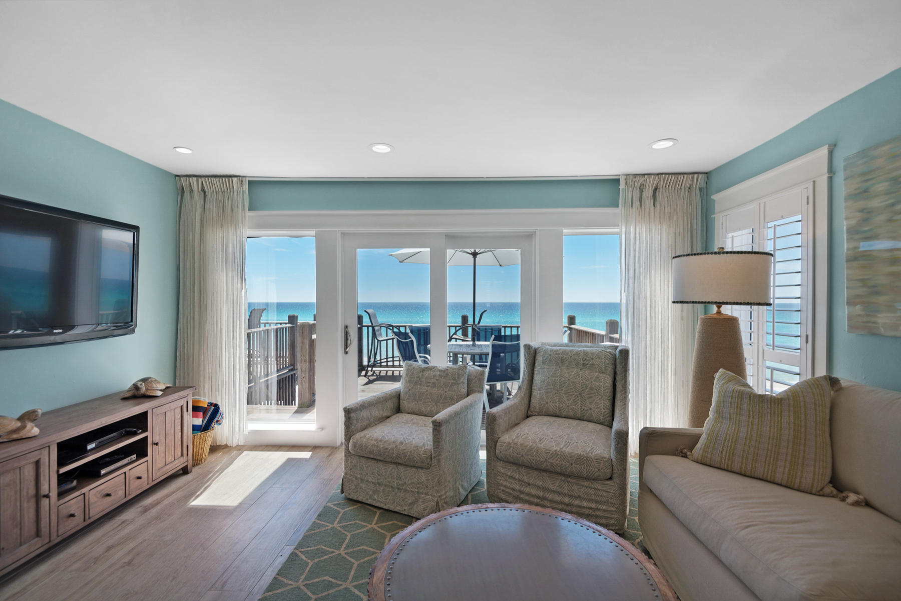 RAMSGATE T/H - Residential