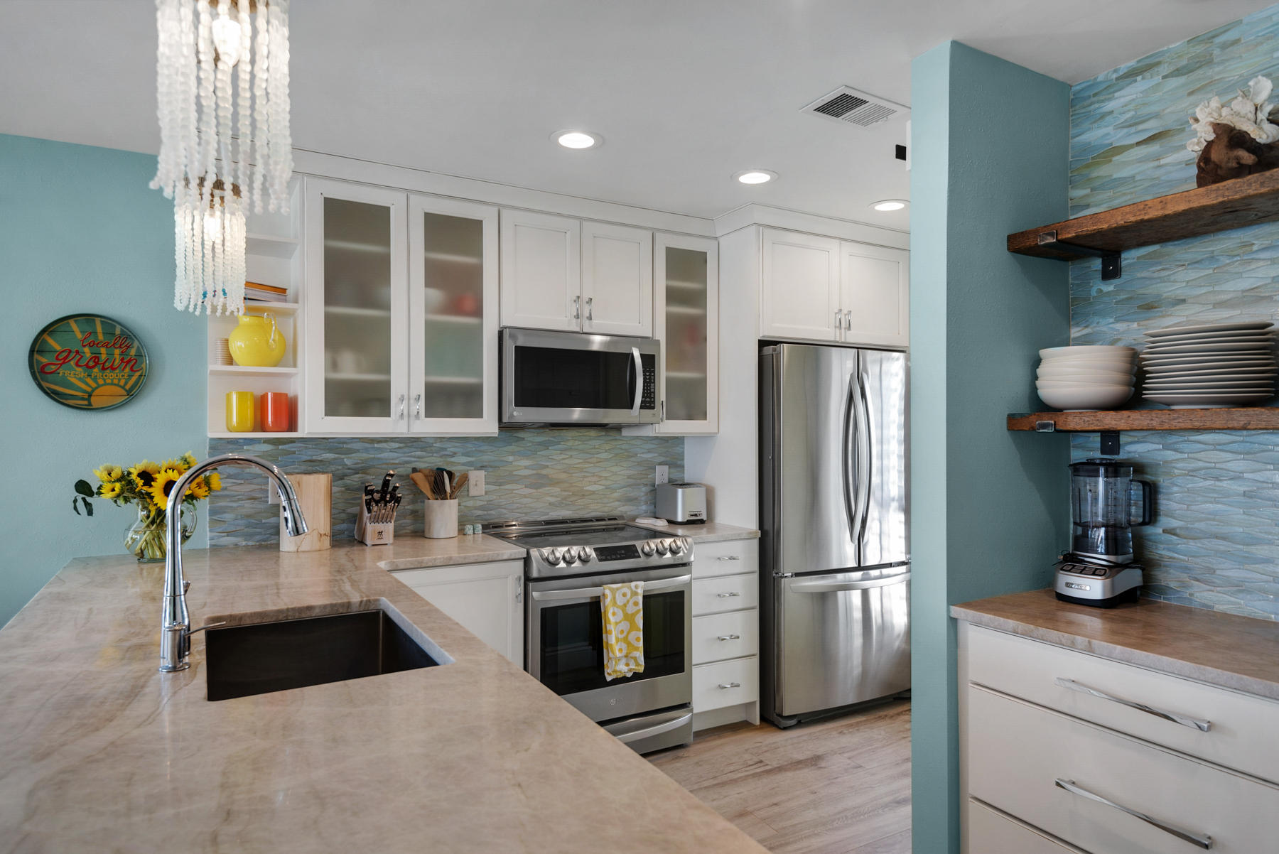 RAMSGATE T/H - Residential