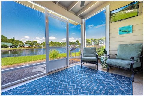 A home in Miramar Beach