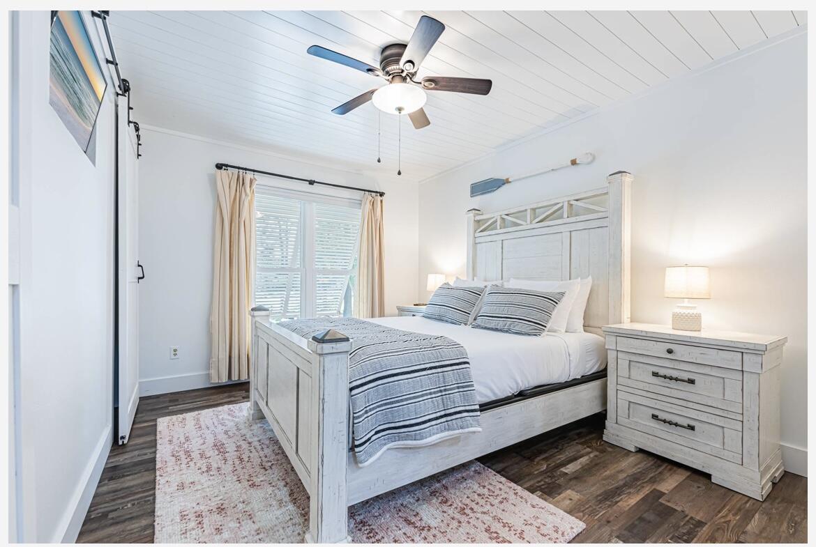 BAYOU VILLAGE CONDO PH 1 - Residential