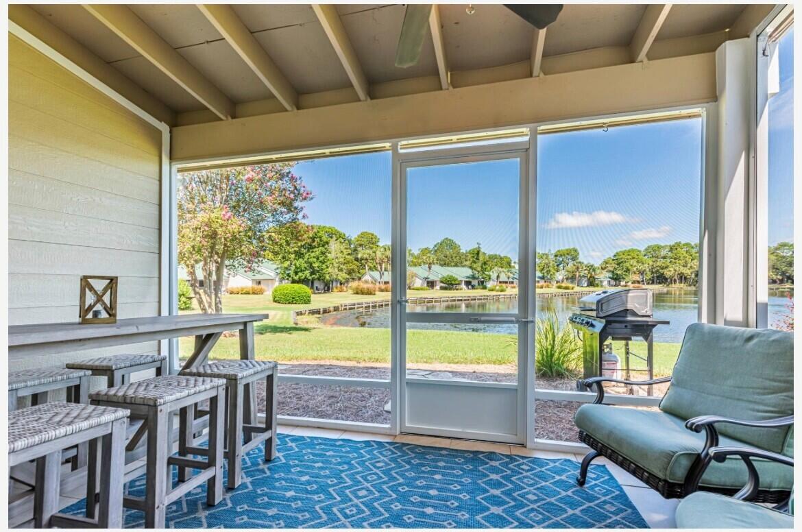 BAYOU VILLAGE CONDO PH 1 - Residential