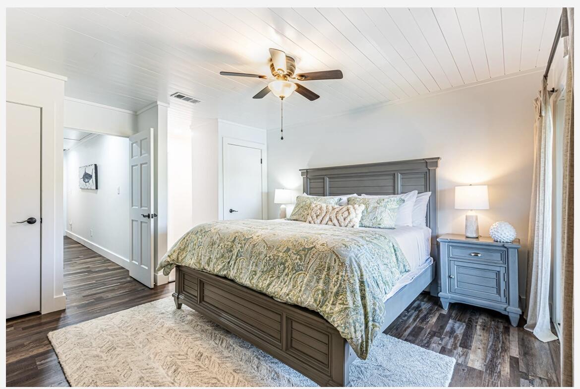BAYOU VILLAGE CONDO PH 1 - Residential