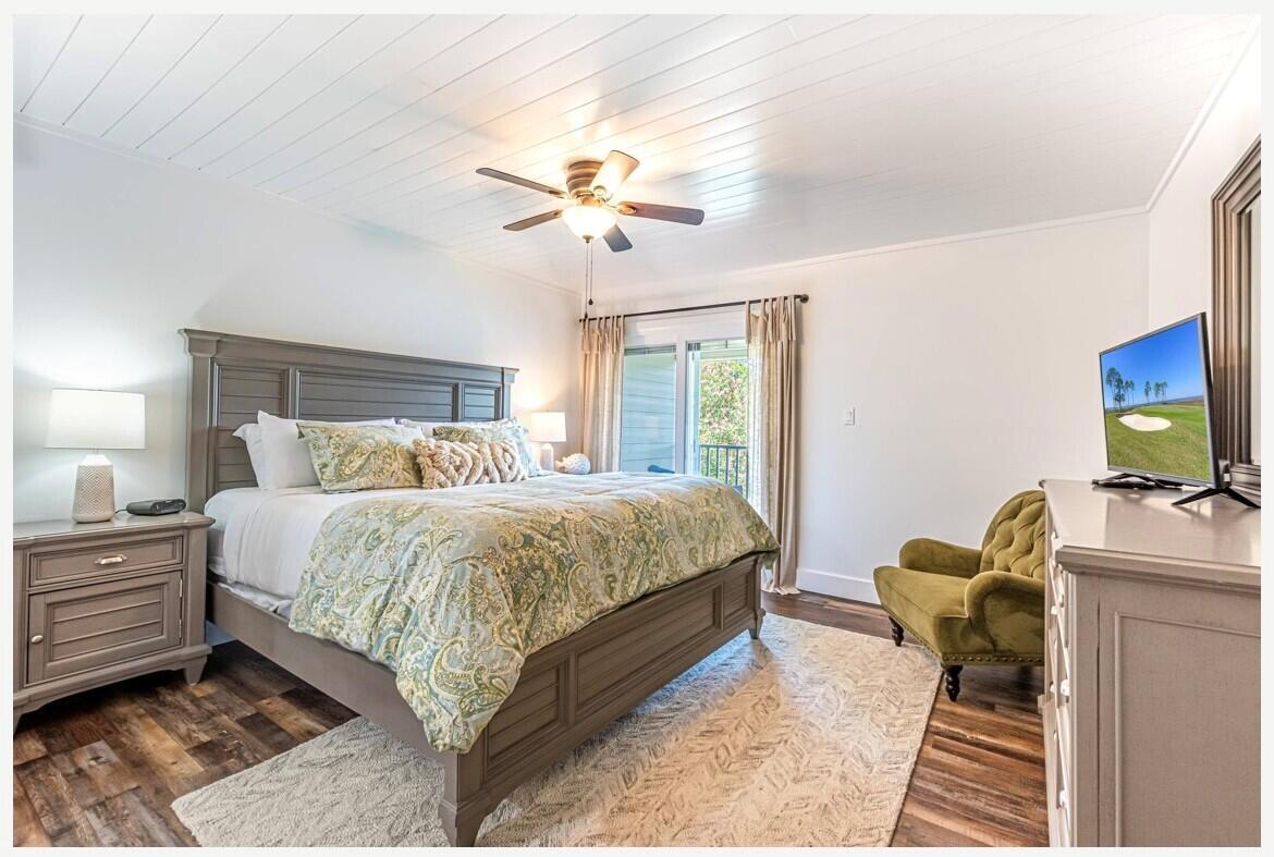 BAYOU VILLAGE CONDO PH 1 - Residential