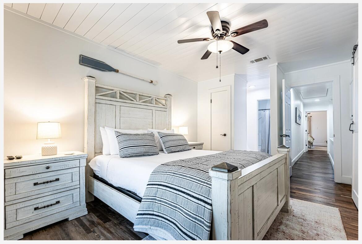 BAYOU VILLAGE CONDO PH 1 - Residential