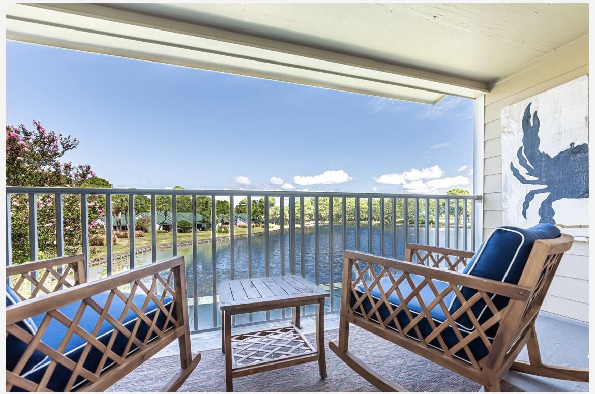 BAYOU VILLAGE CONDO PH 1 - Residential