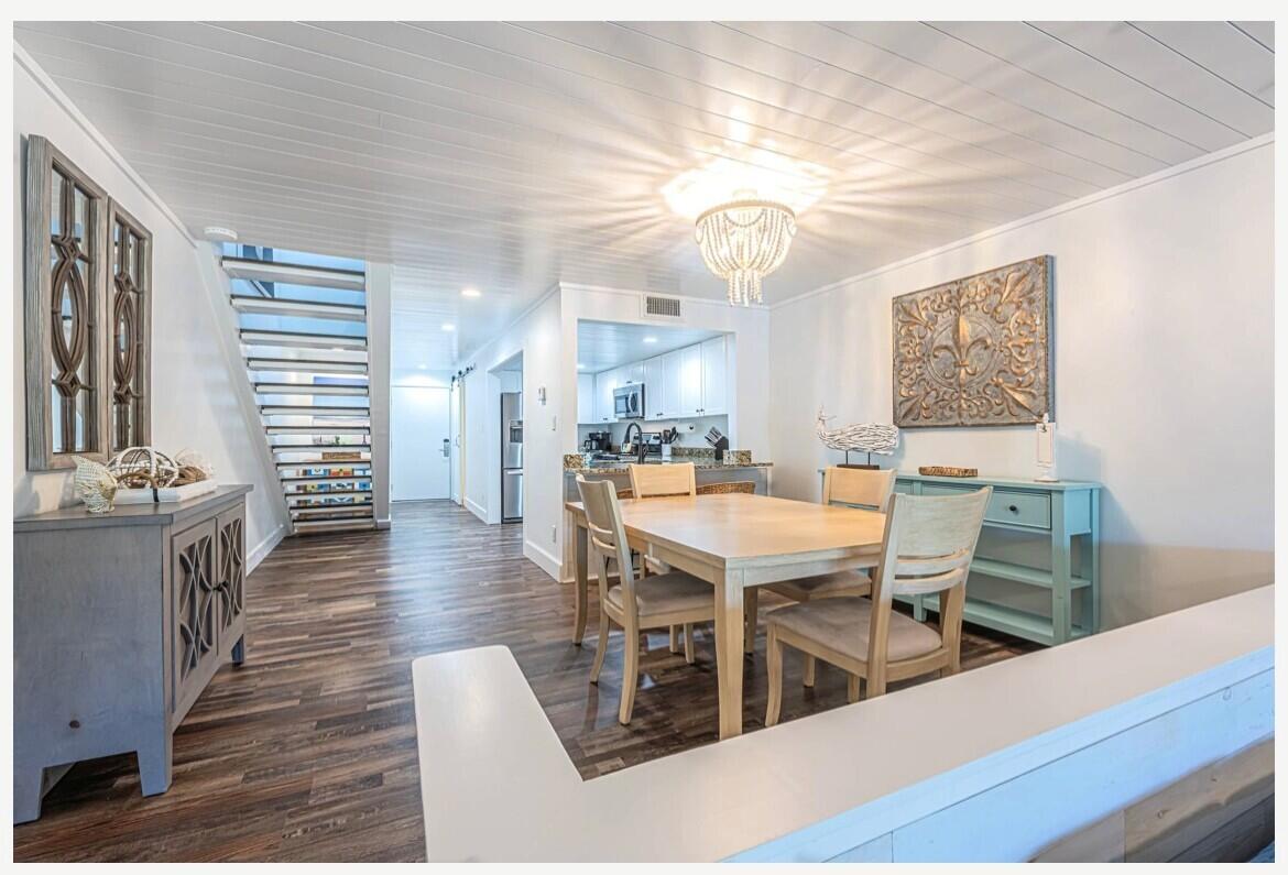 BAYOU VILLAGE CONDO PH 1 - Residential