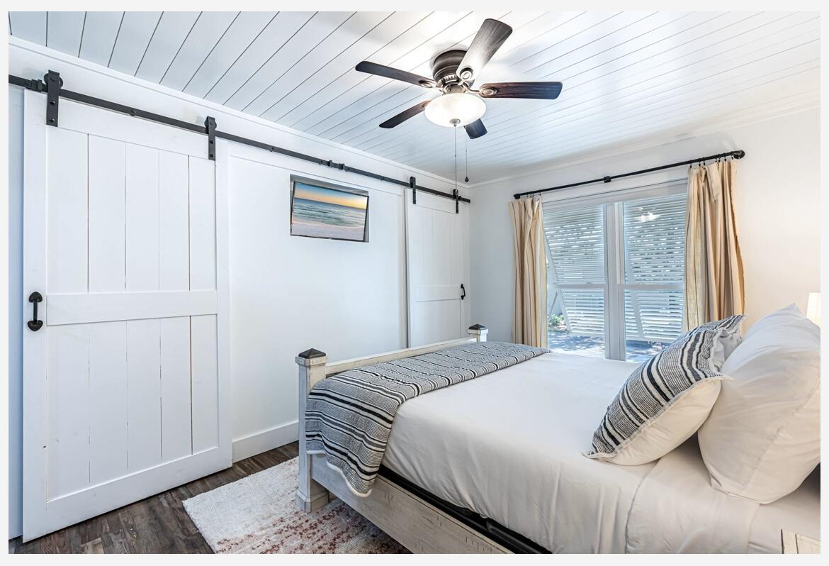 BAYOU VILLAGE CONDO PH 1 - Residential