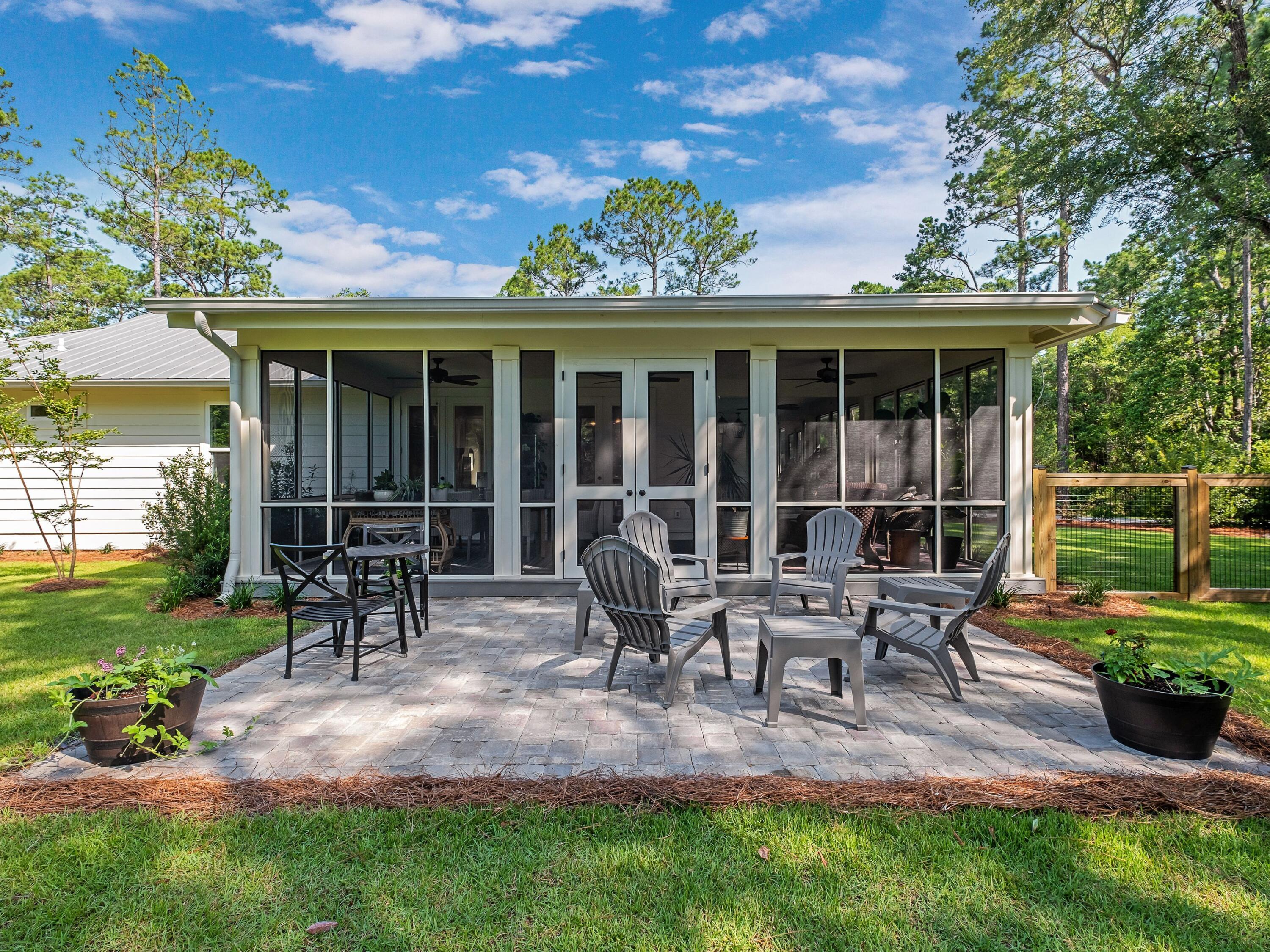 The Woods - Residential