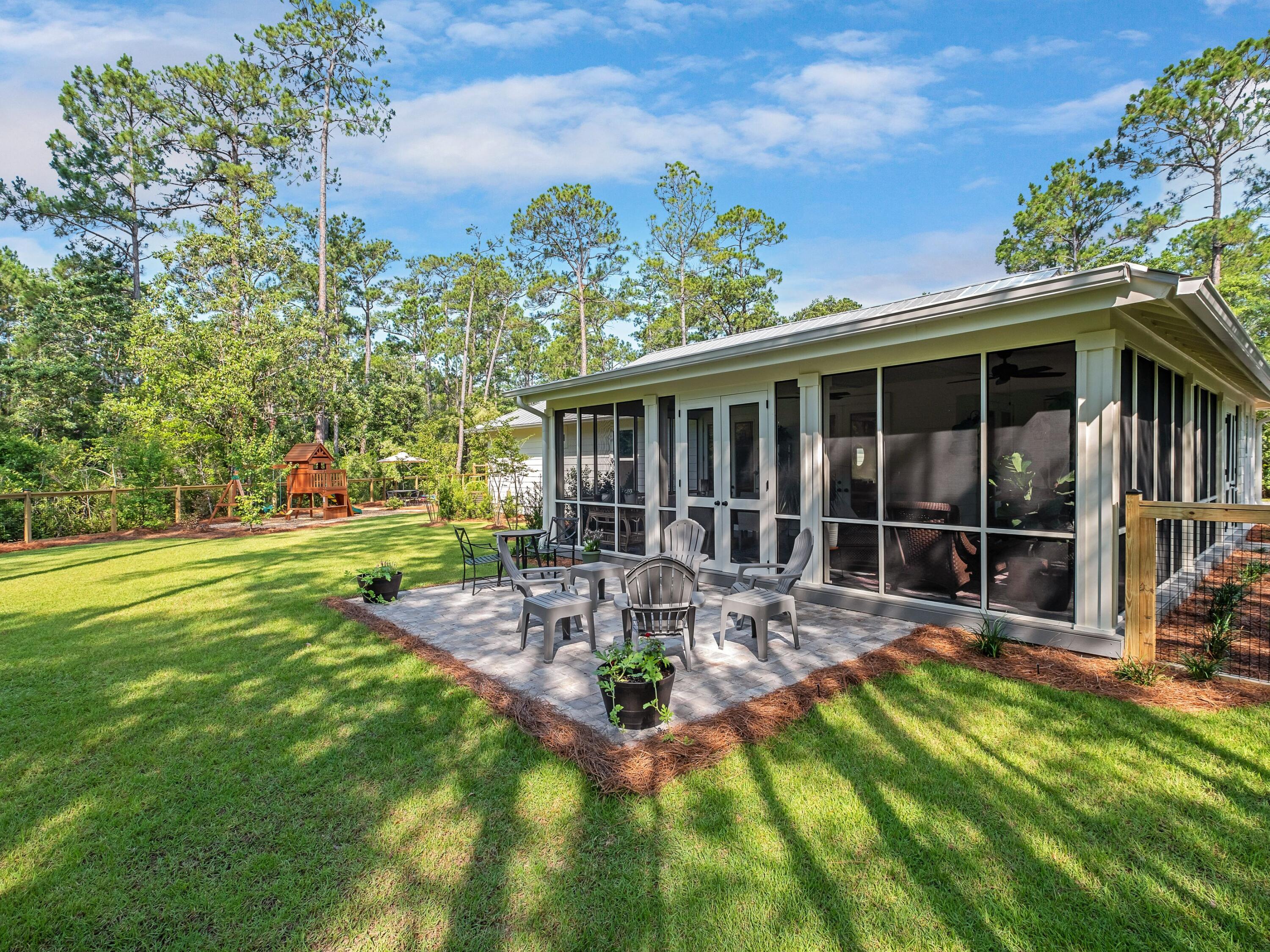 The Woods - Residential