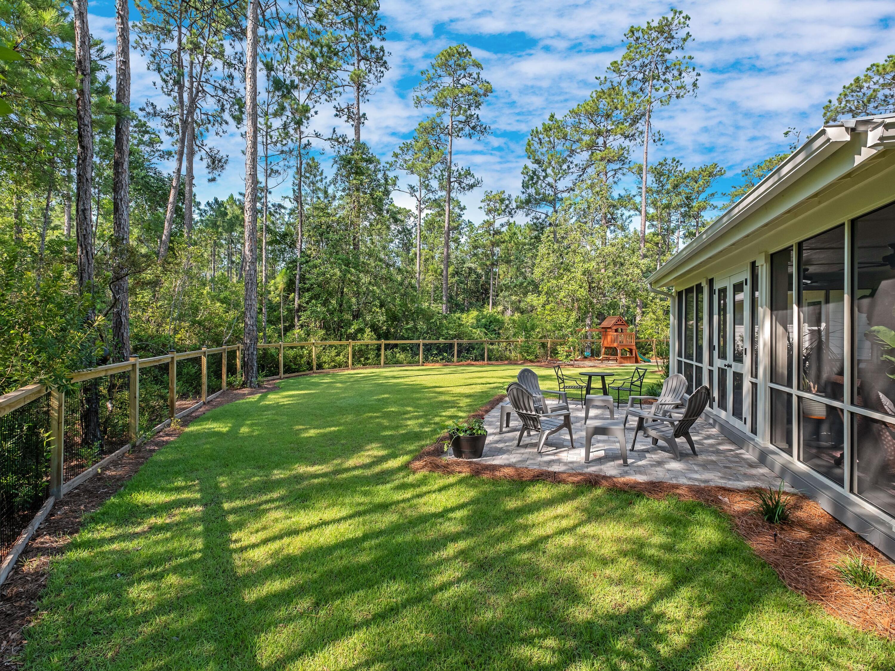 The Woods - Residential