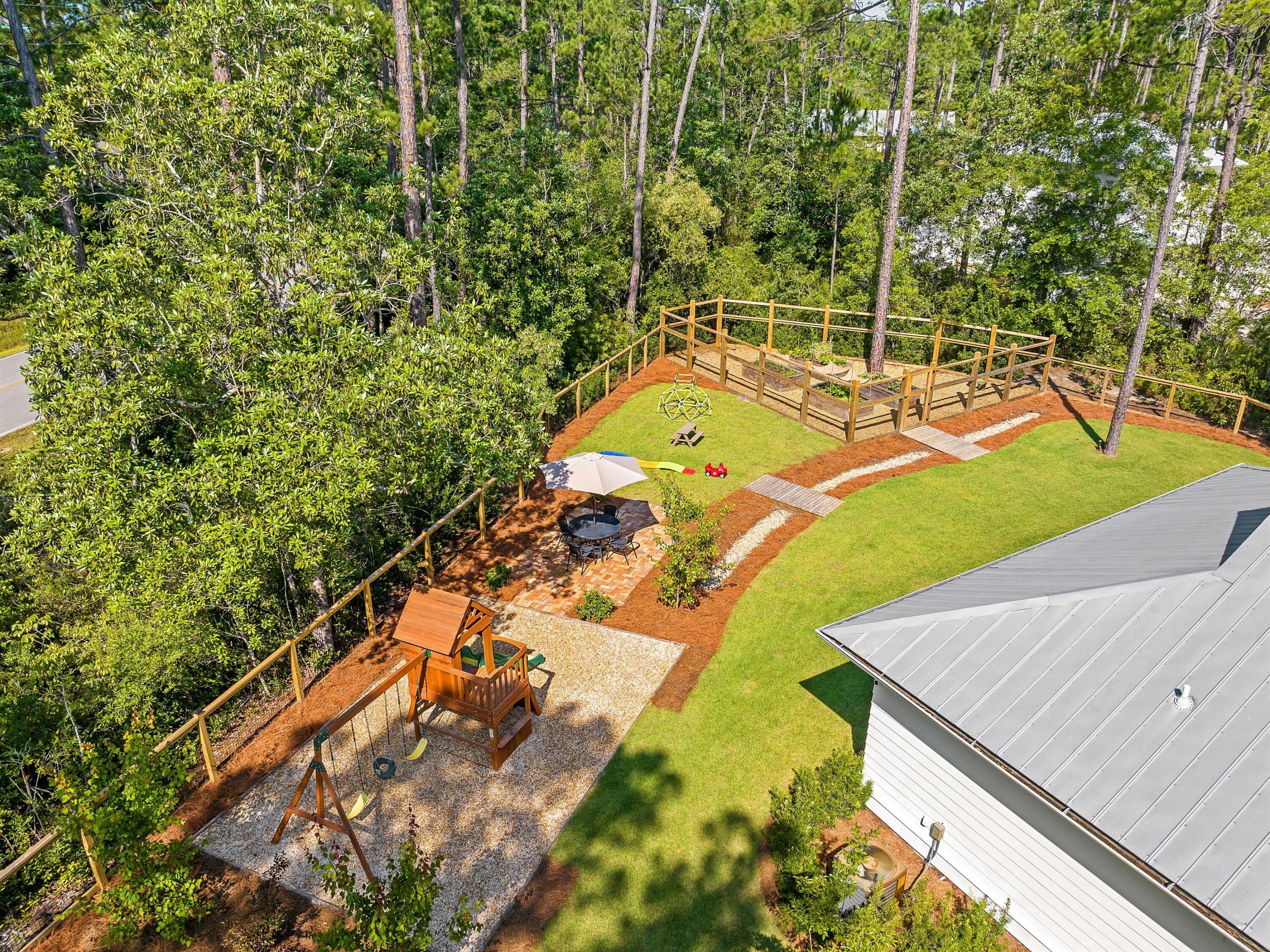 The Woods - Residential