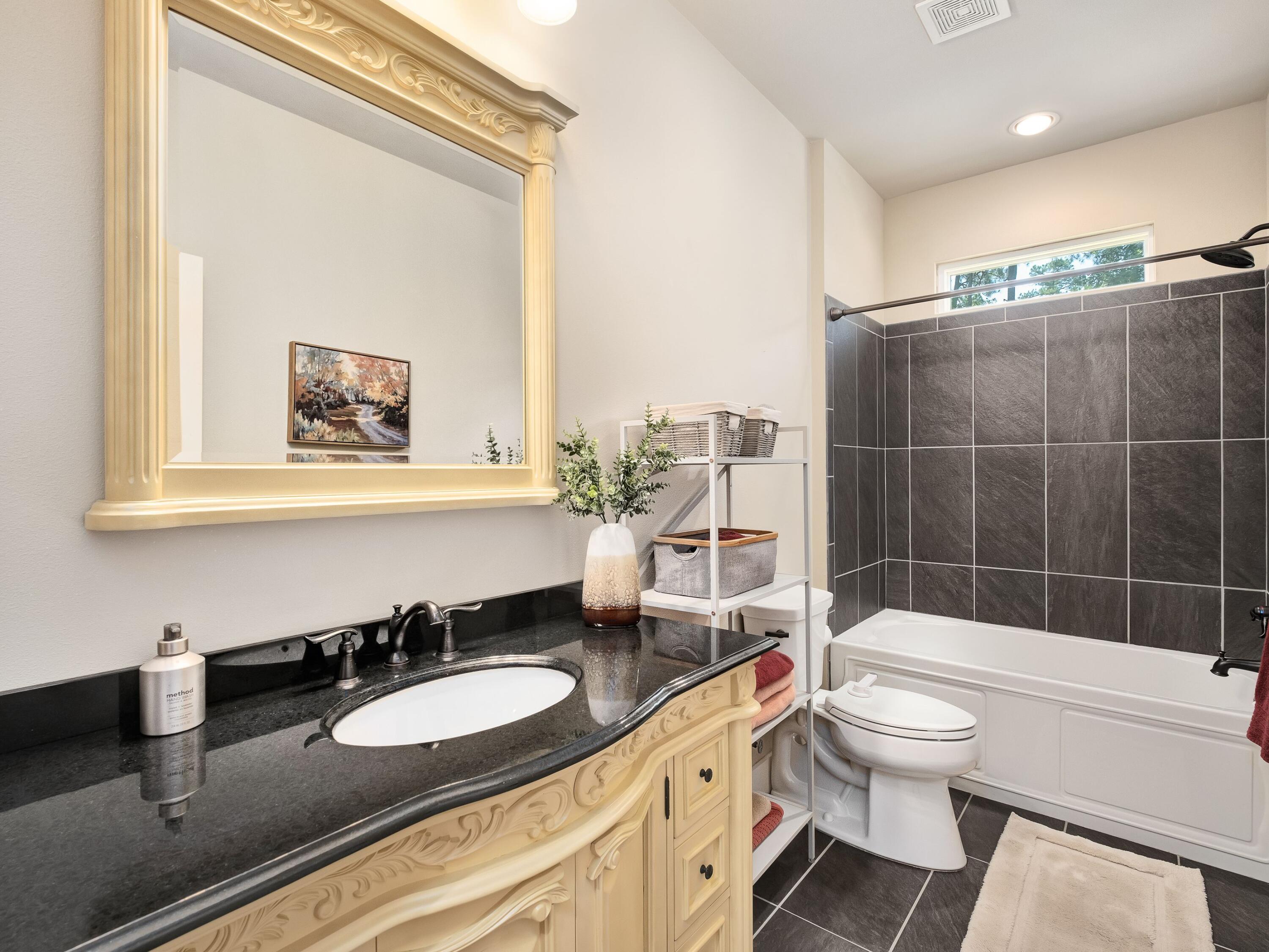 The Woods - Residential