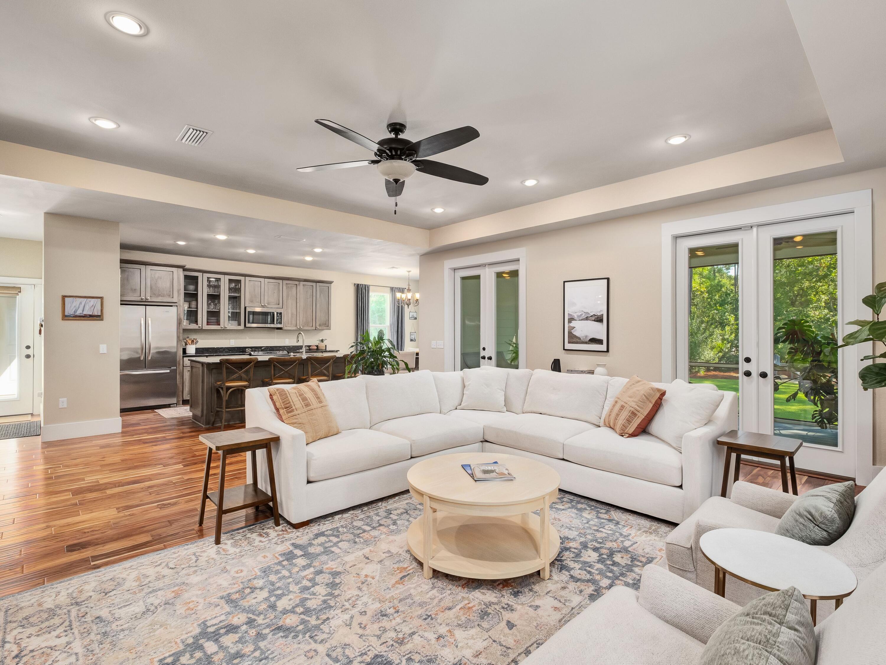 The Woods - Residential