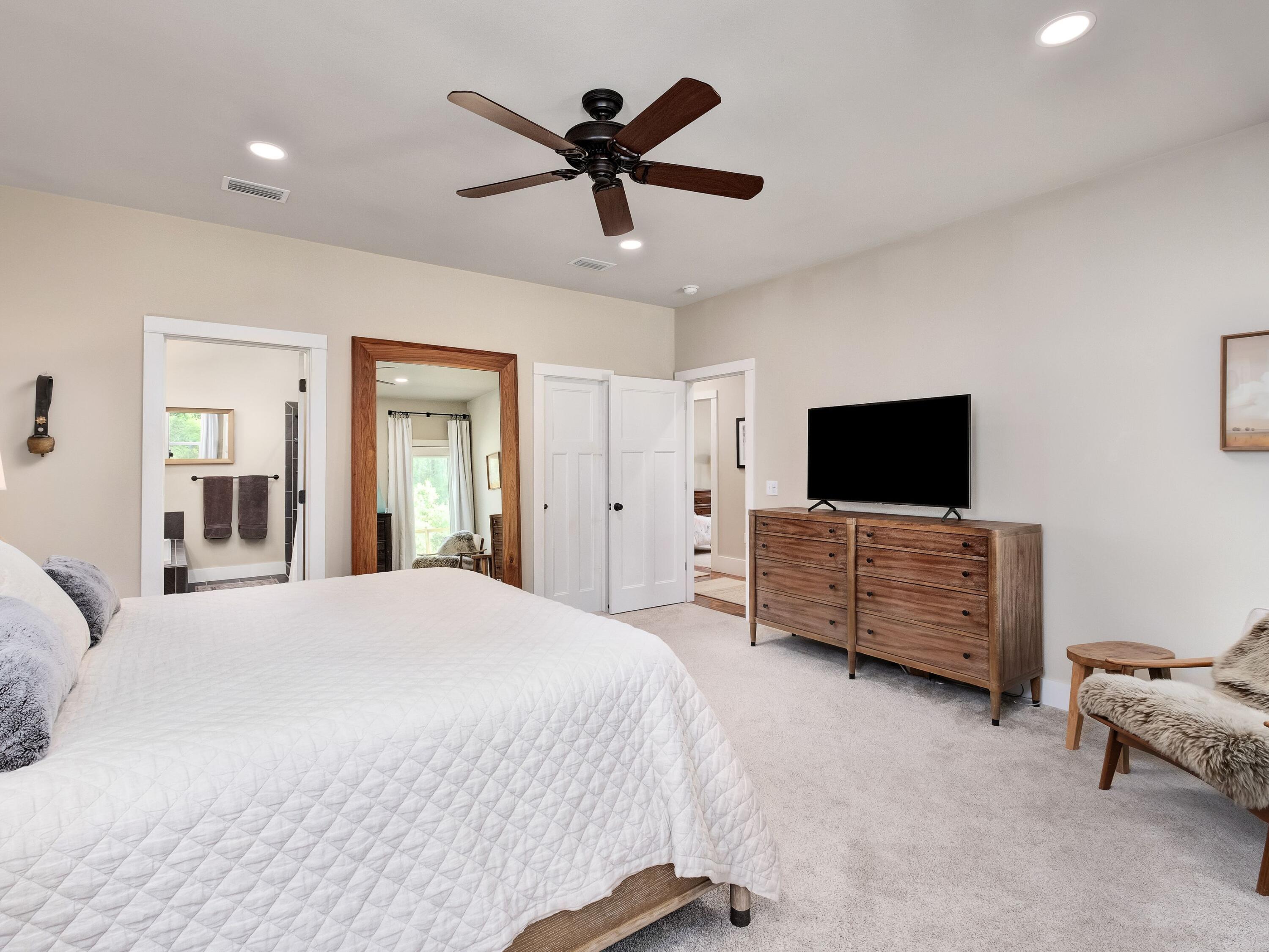 The Woods - Residential