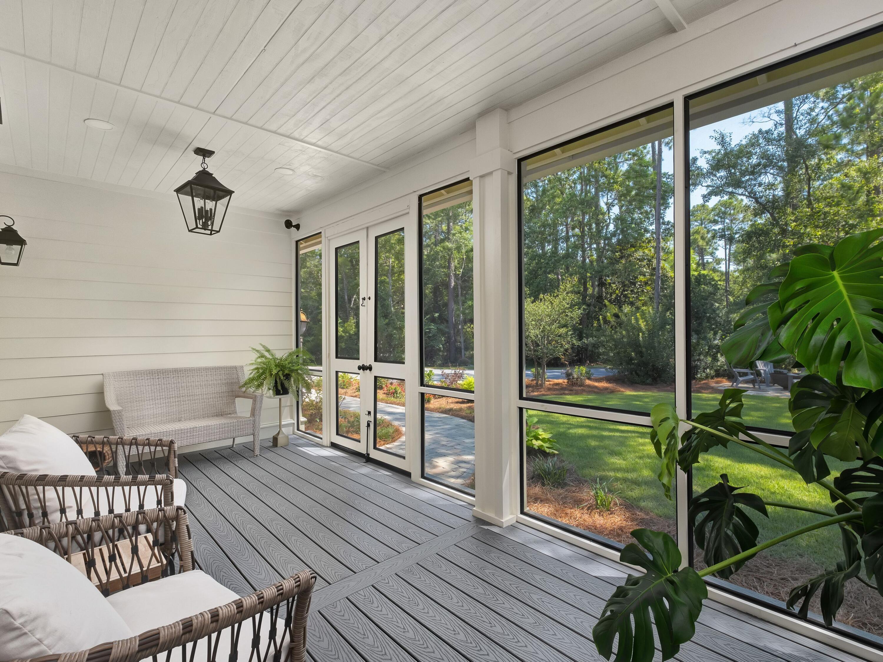 The Woods - Residential