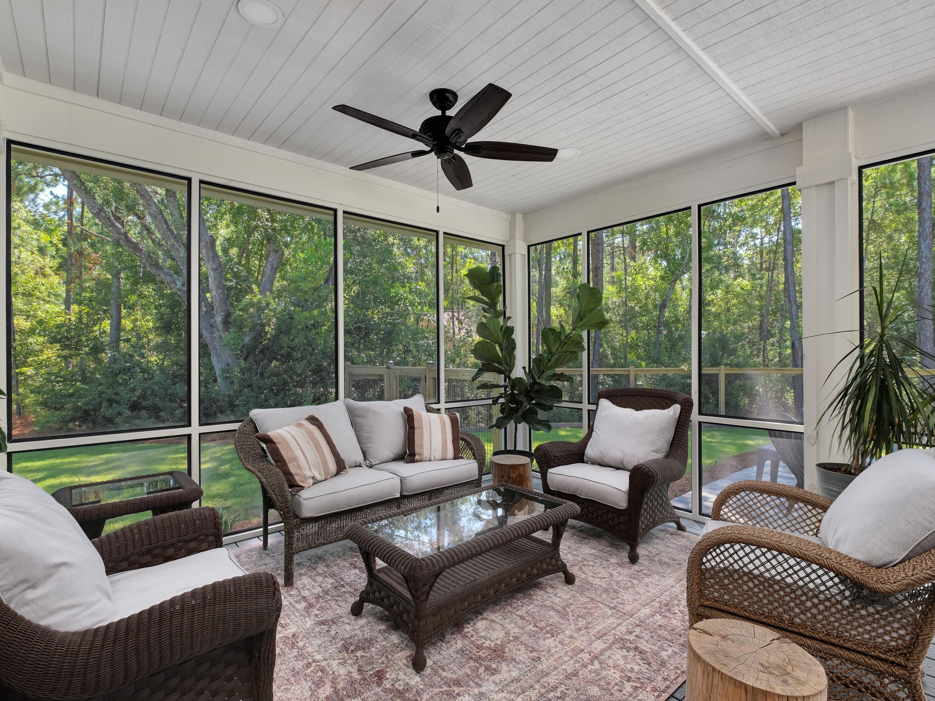 The Woods - Residential