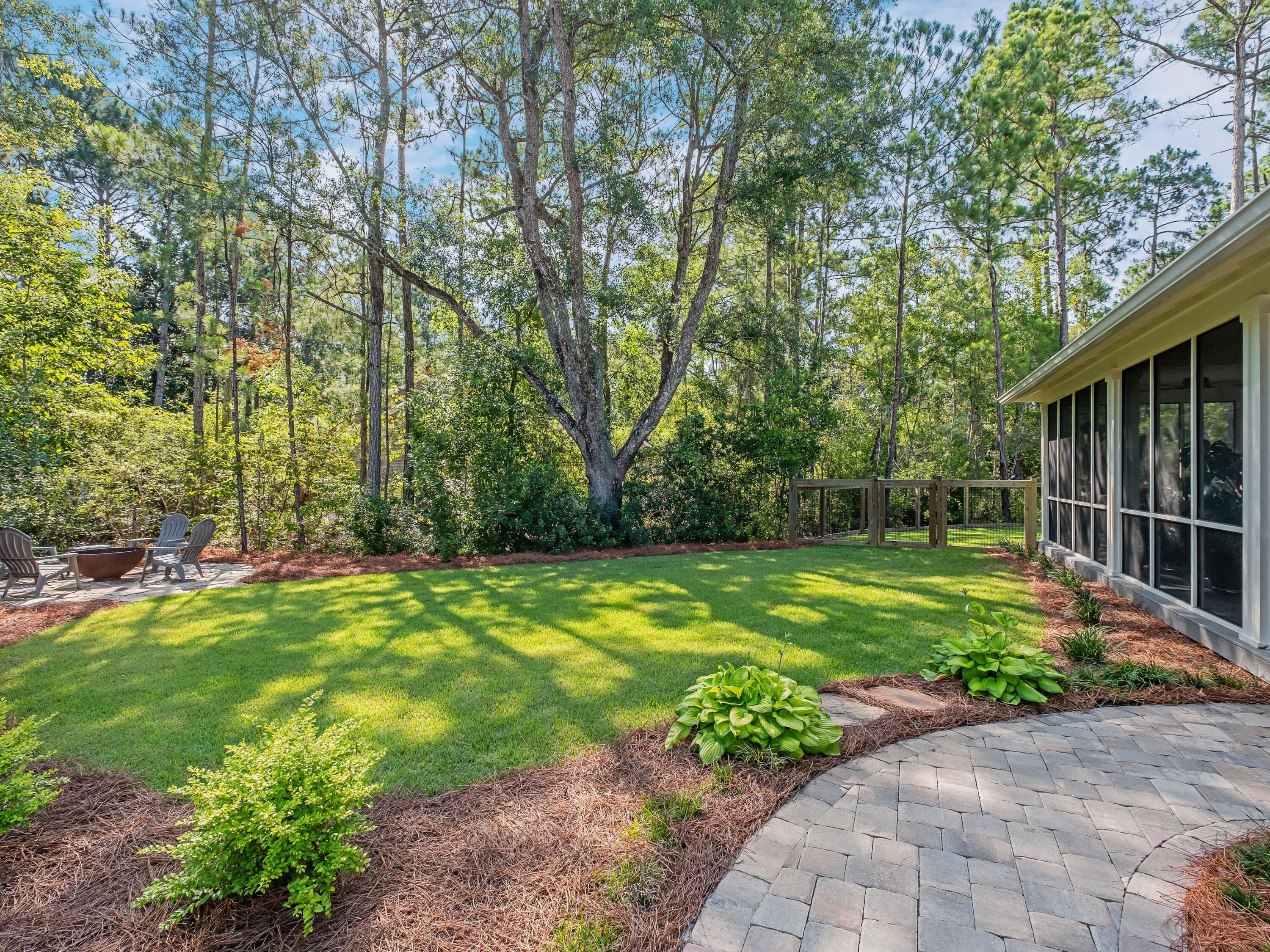 The Woods - Residential