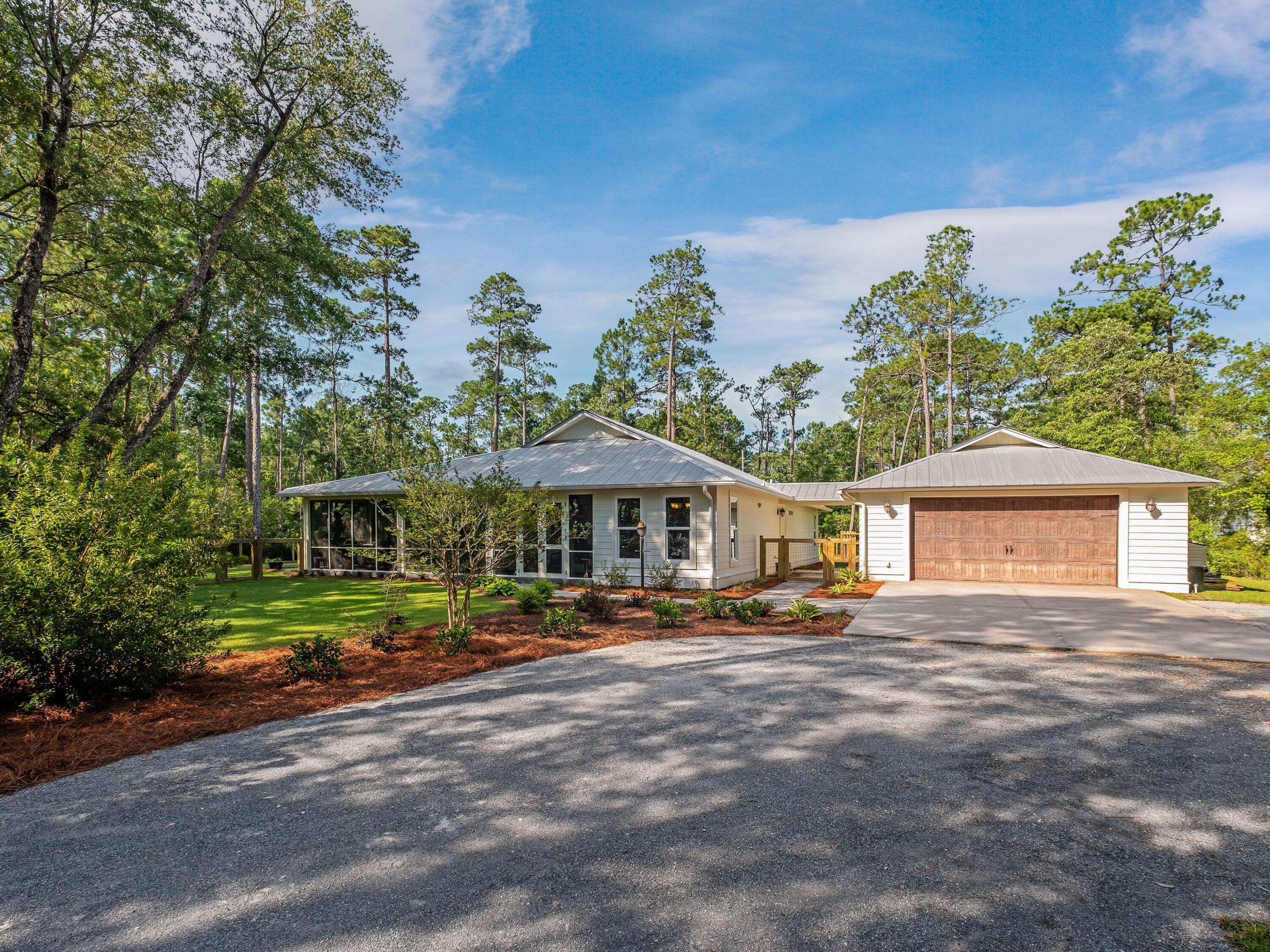 The Woods - Residential