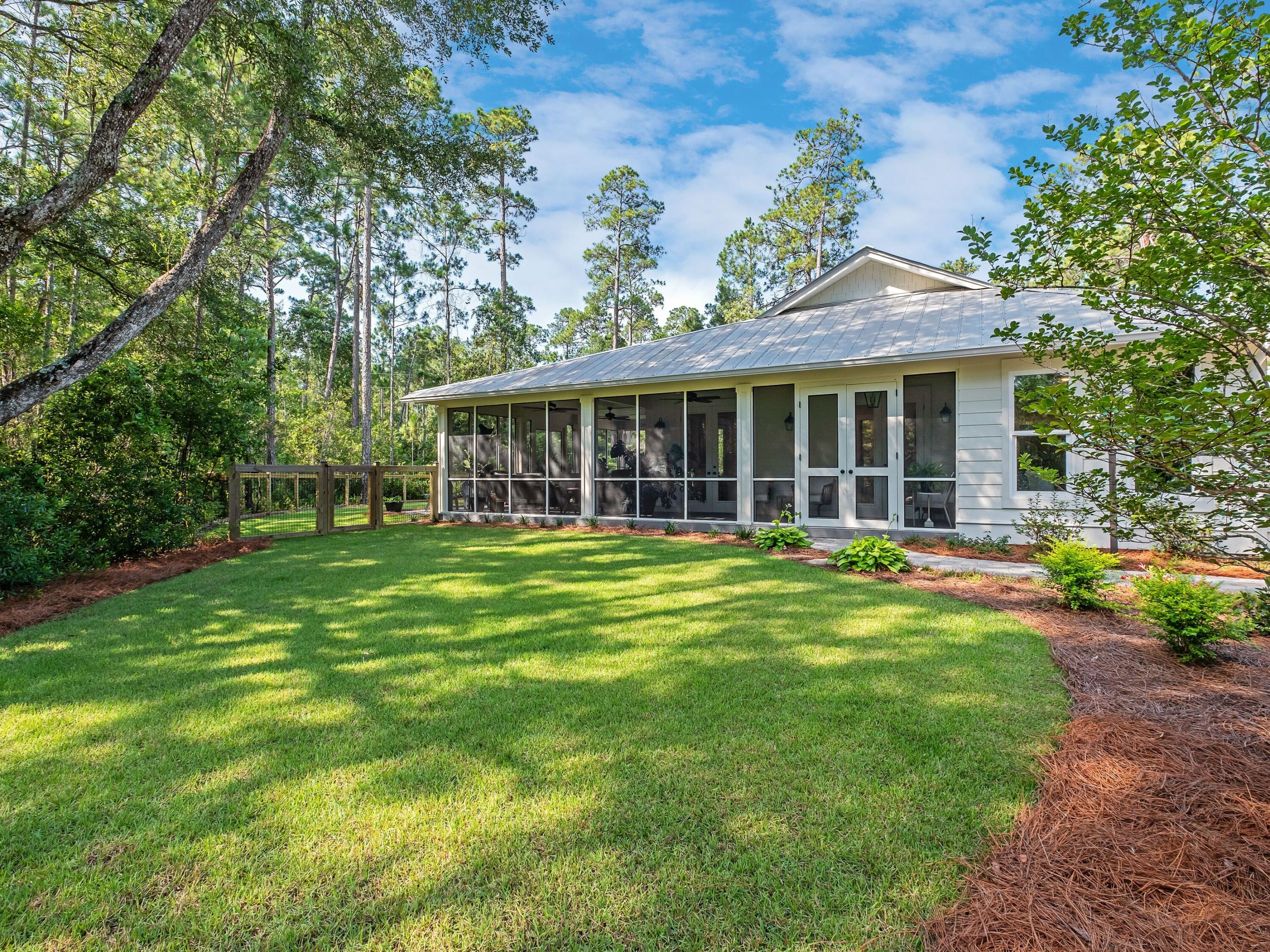 The Woods - Residential