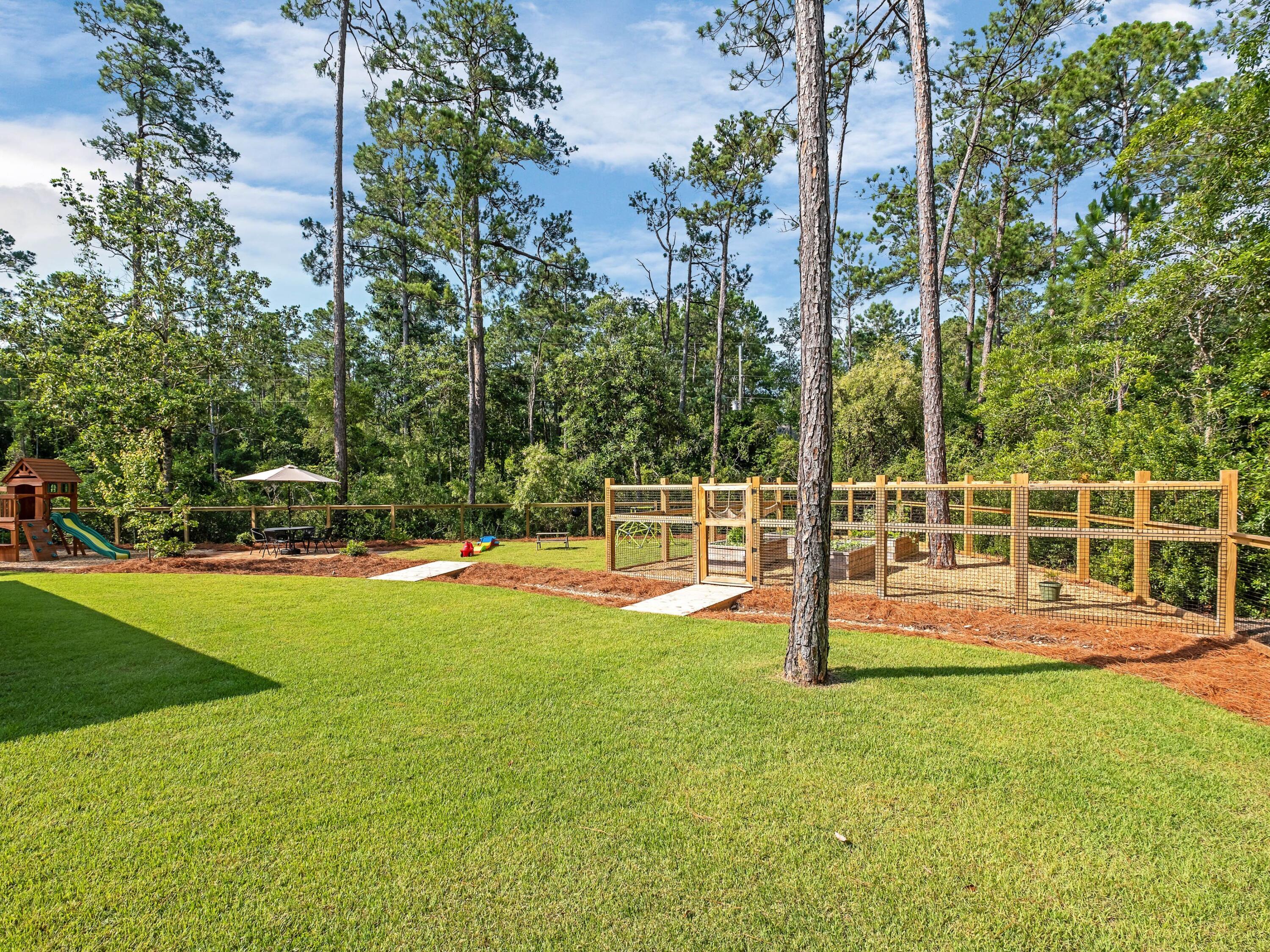 The Woods - Residential