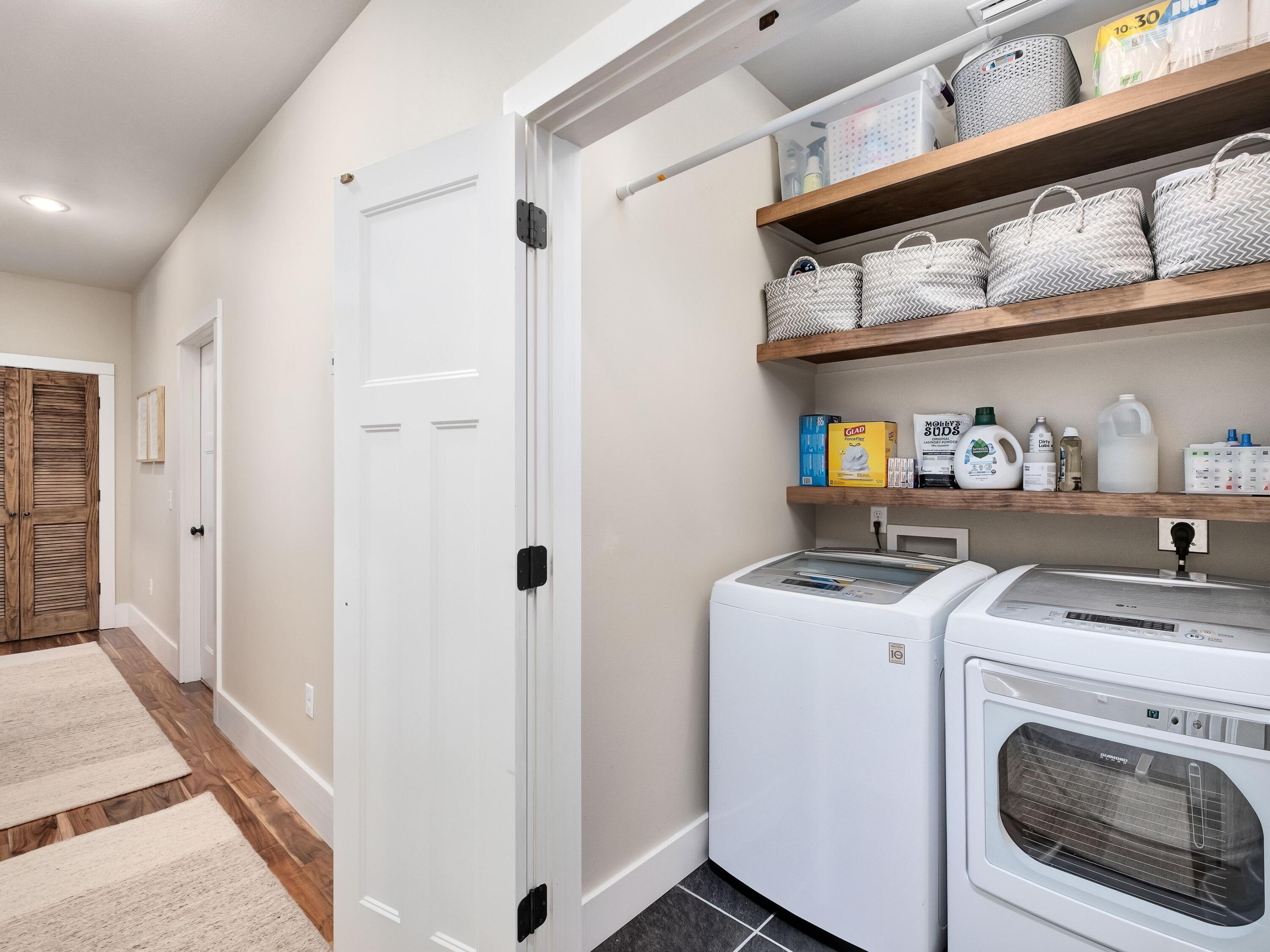 The Woods - Residential