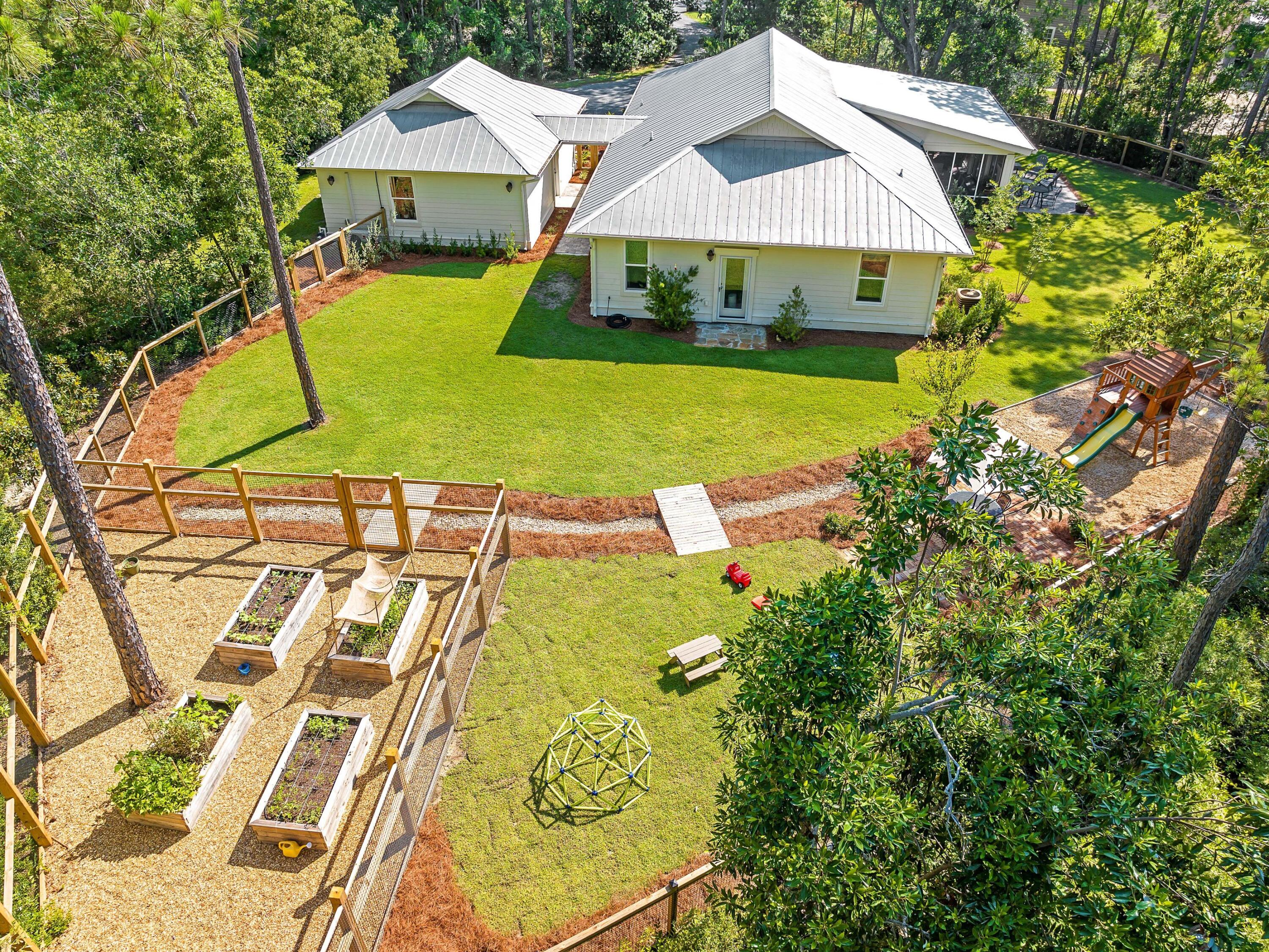 The Woods - Residential