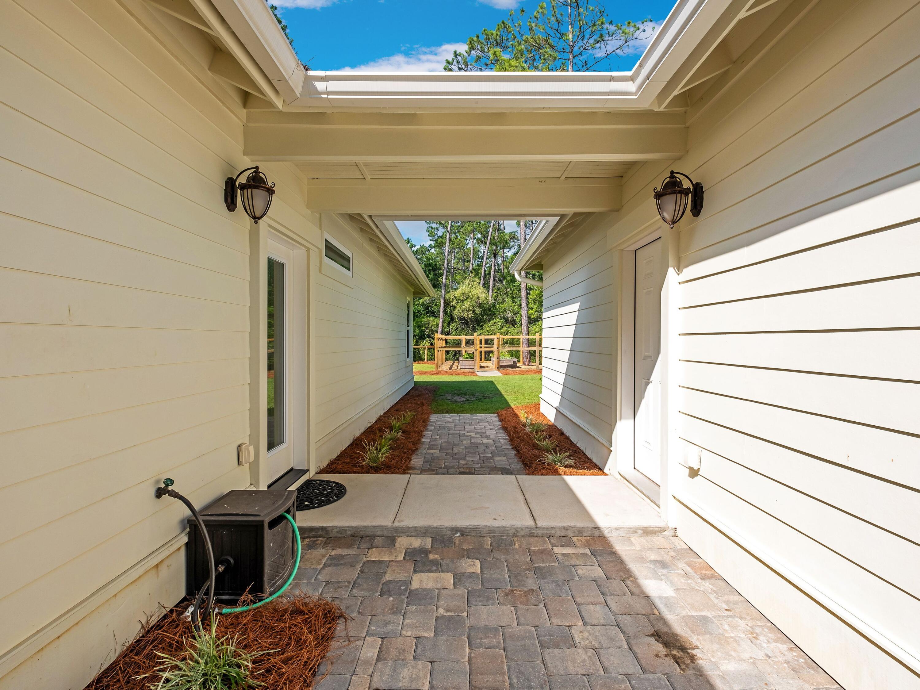 The Woods - Residential