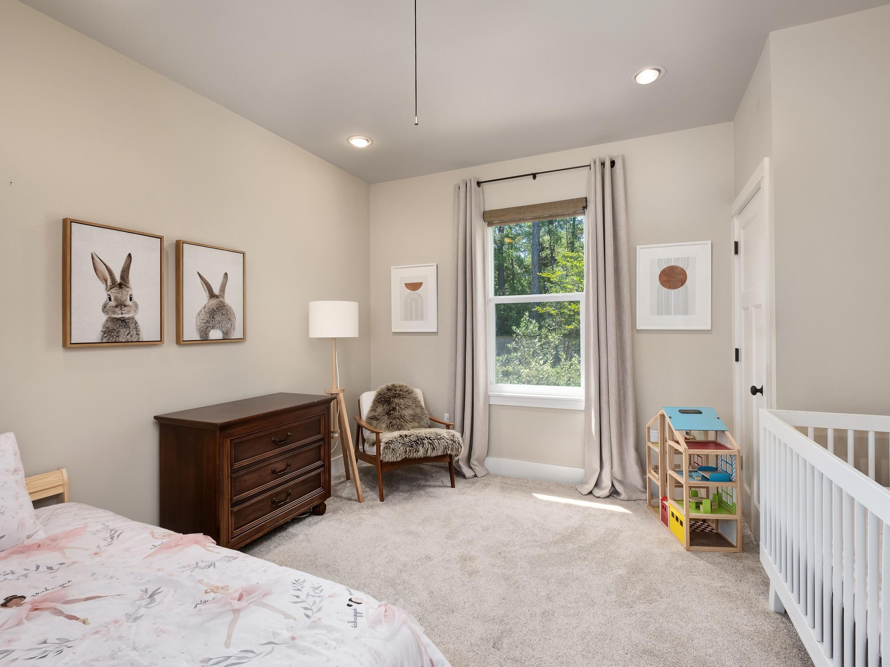 The Woods - Residential