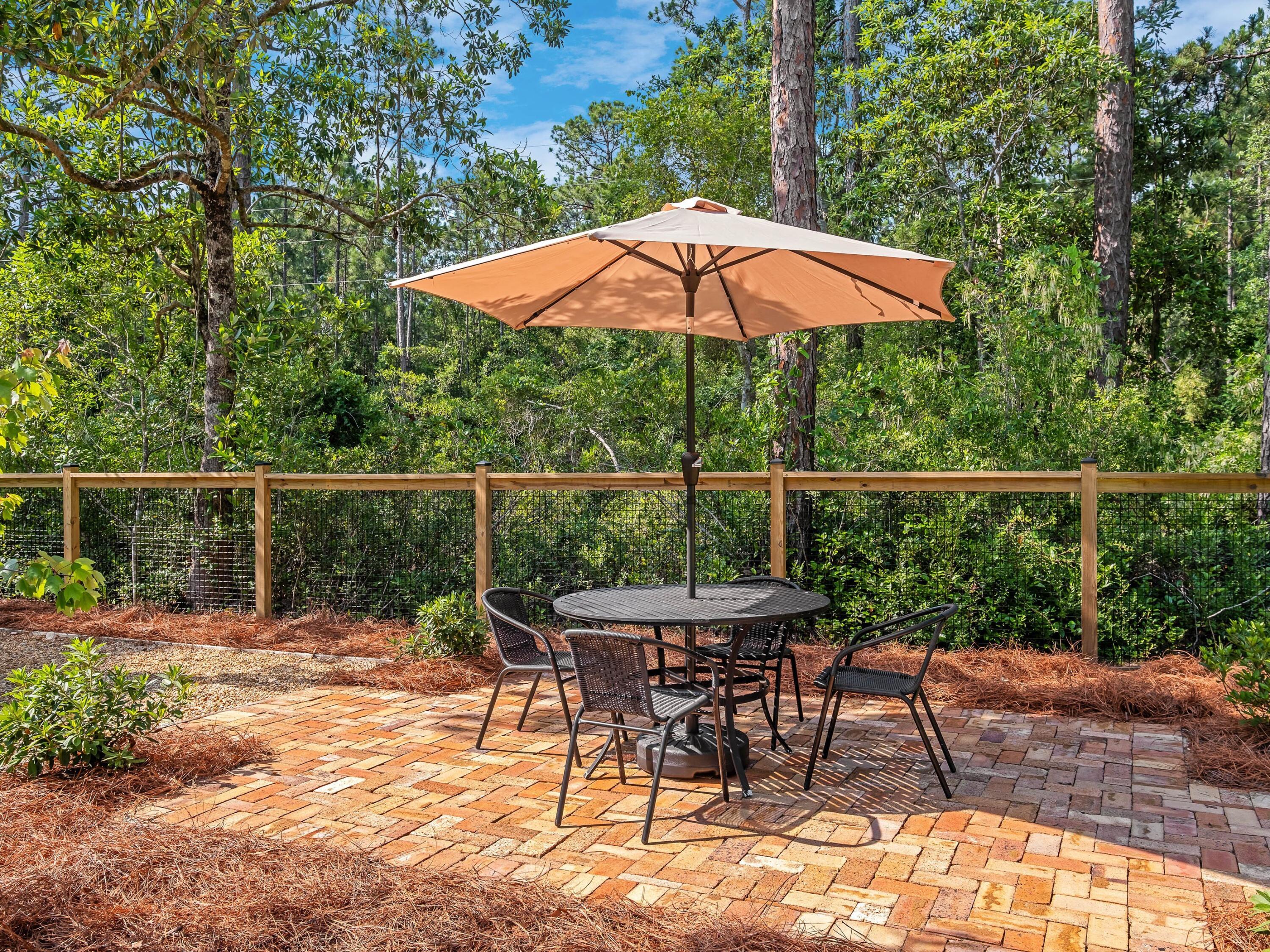 The Woods - Residential